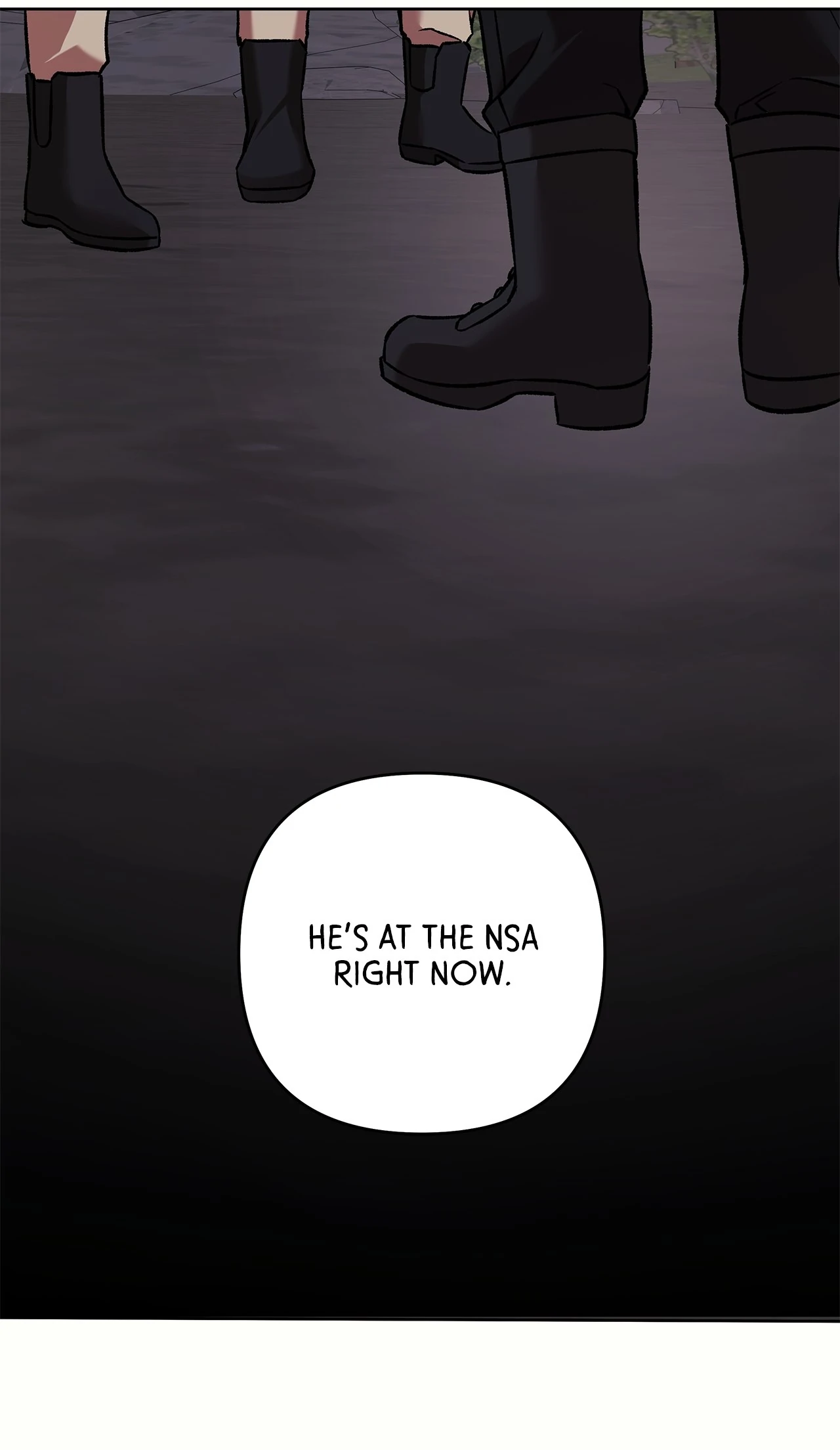 The S-Class Guide as Sweet as Honey Chapter 76 - page 16