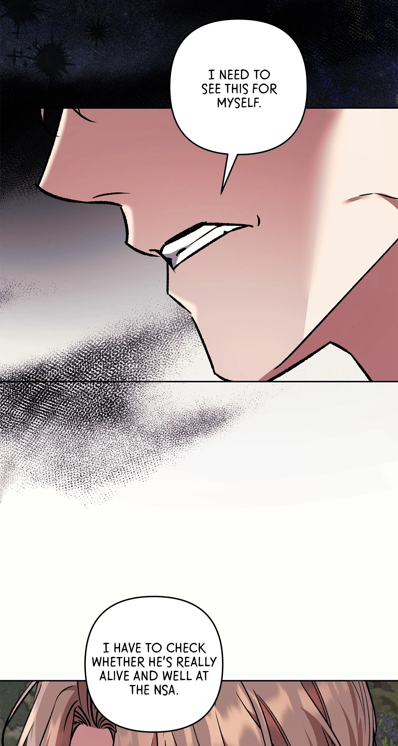 The S-Class Guide as Sweet as Honey Chapter 76 - page 19