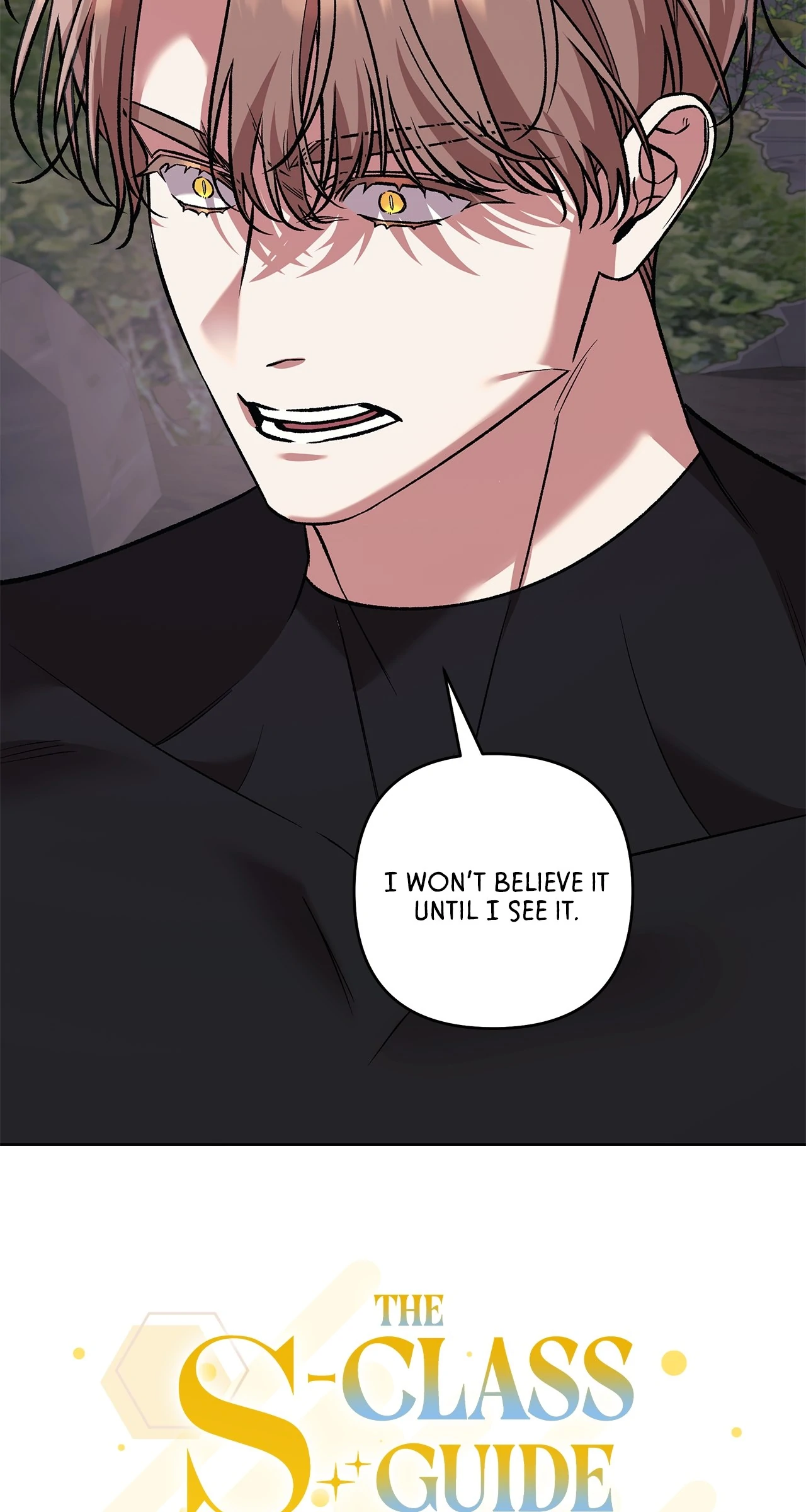 The S-Class Guide as Sweet as Honey Chapter 76 - page 20