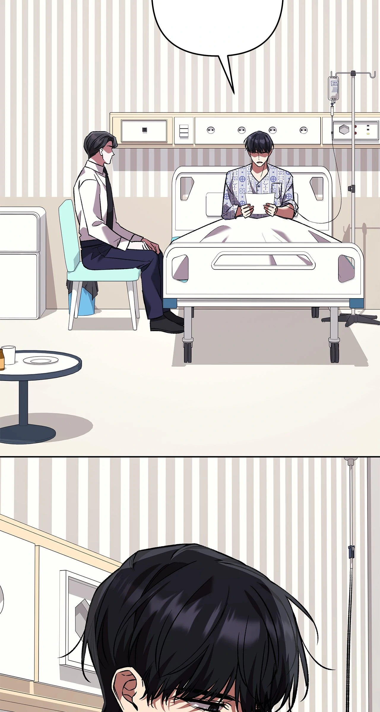 The S-Class Guide as Sweet as Honey Chapter 76 - page 22