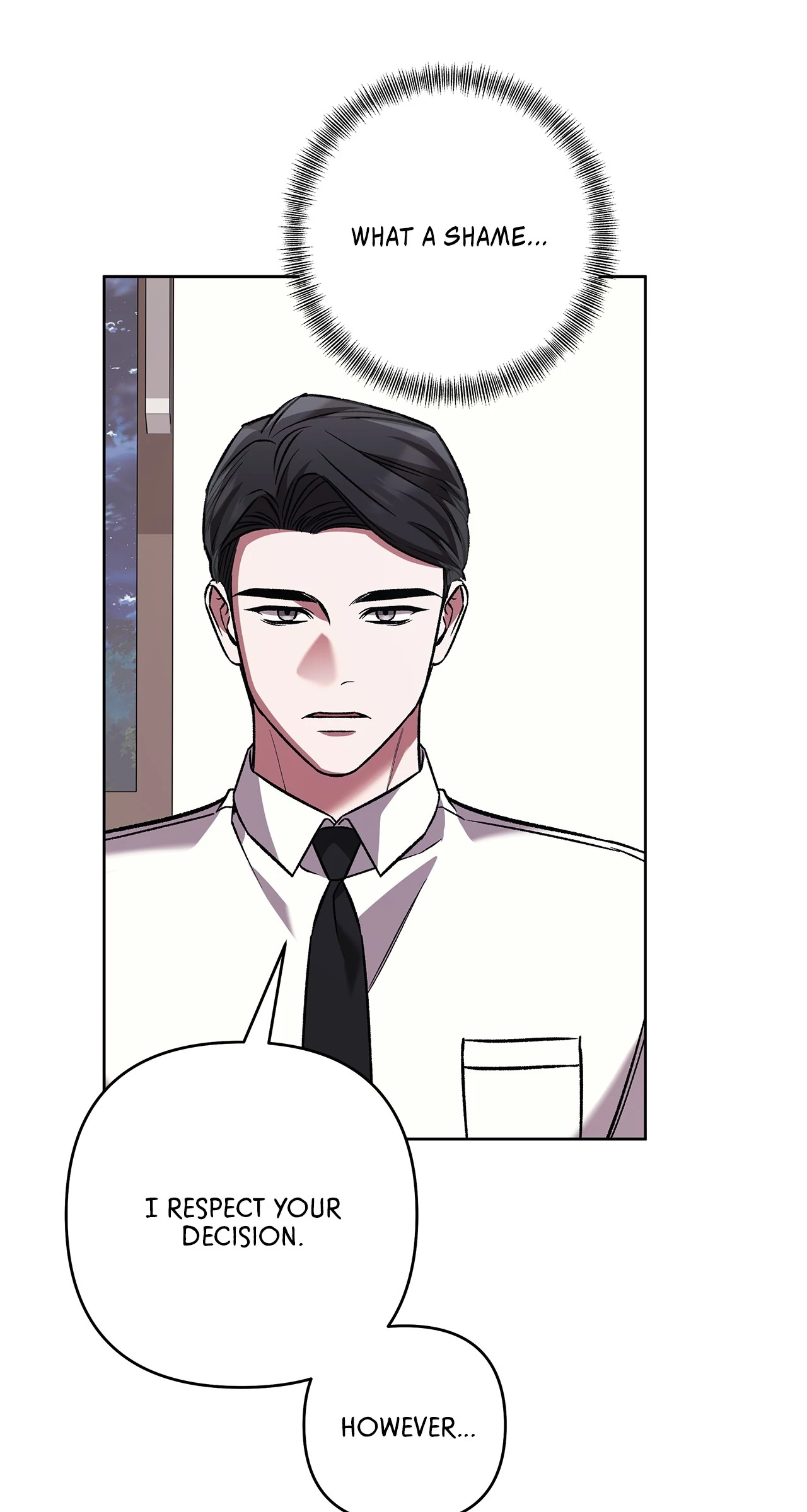 The S-Class Guide as Sweet as Honey Chapter 76 - page 25