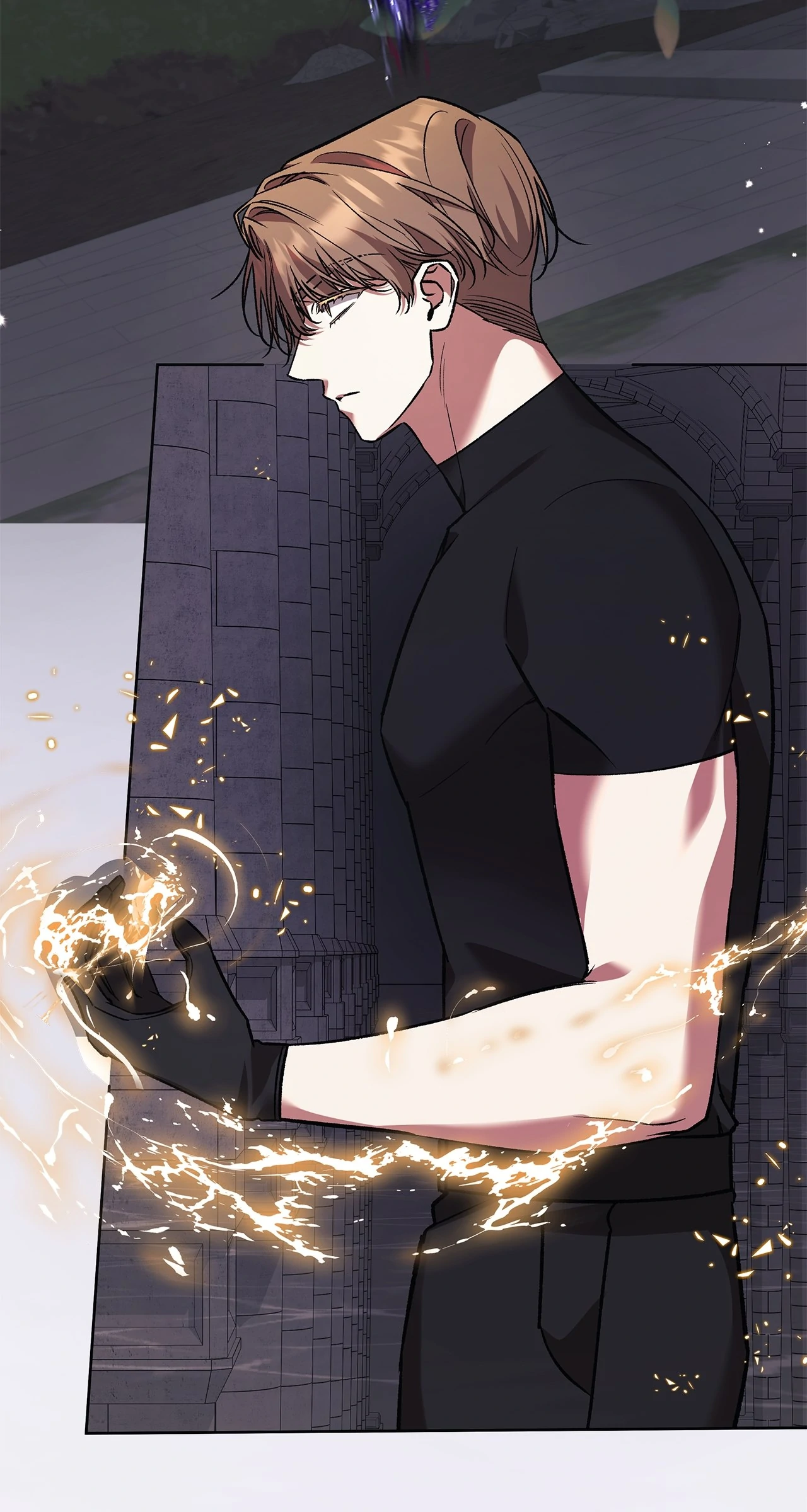 The S-Class Guide as Sweet as Honey Chapter 76 - page 2