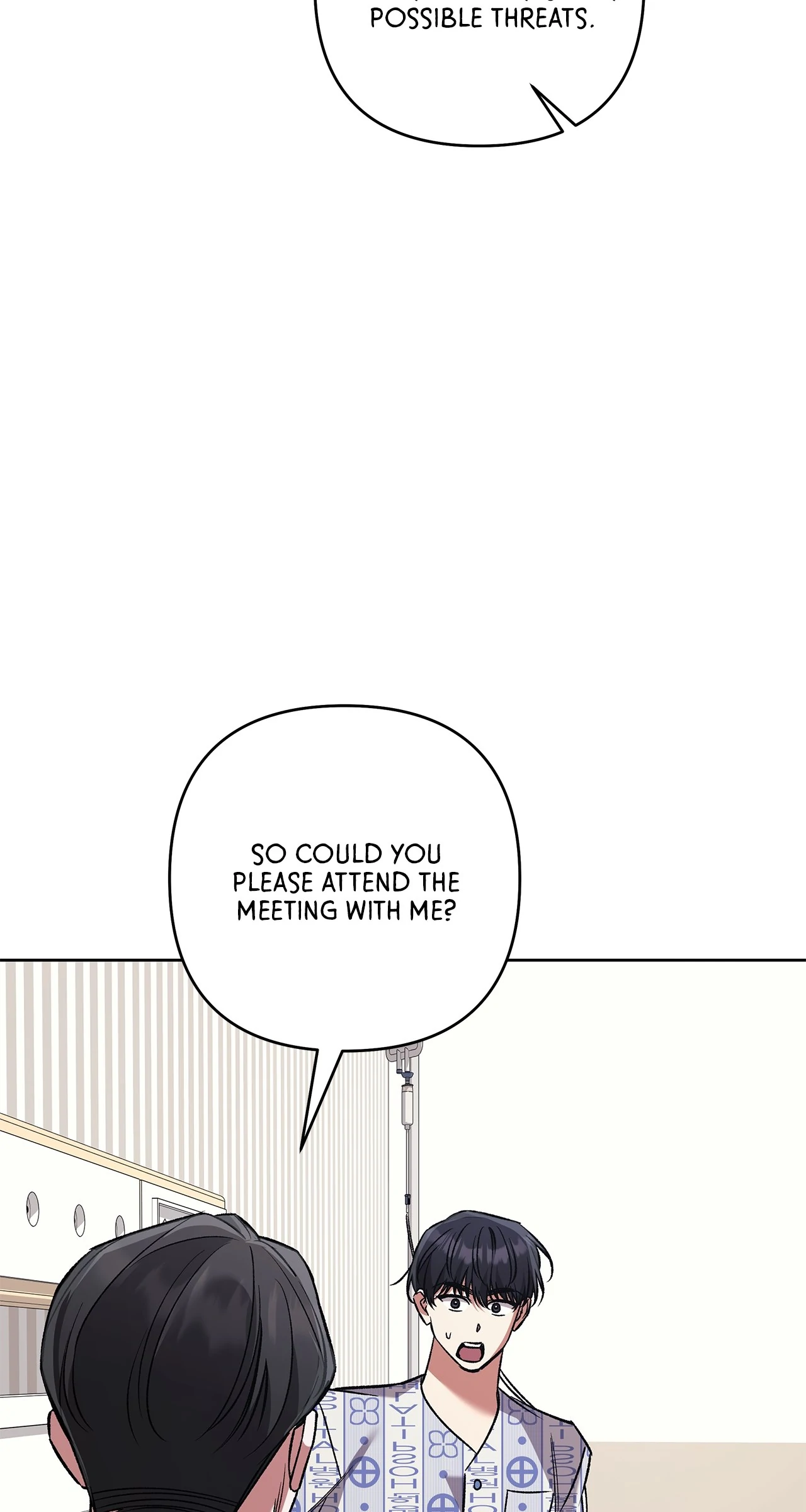 The S-Class Guide as Sweet as Honey Chapter 76 - page 30