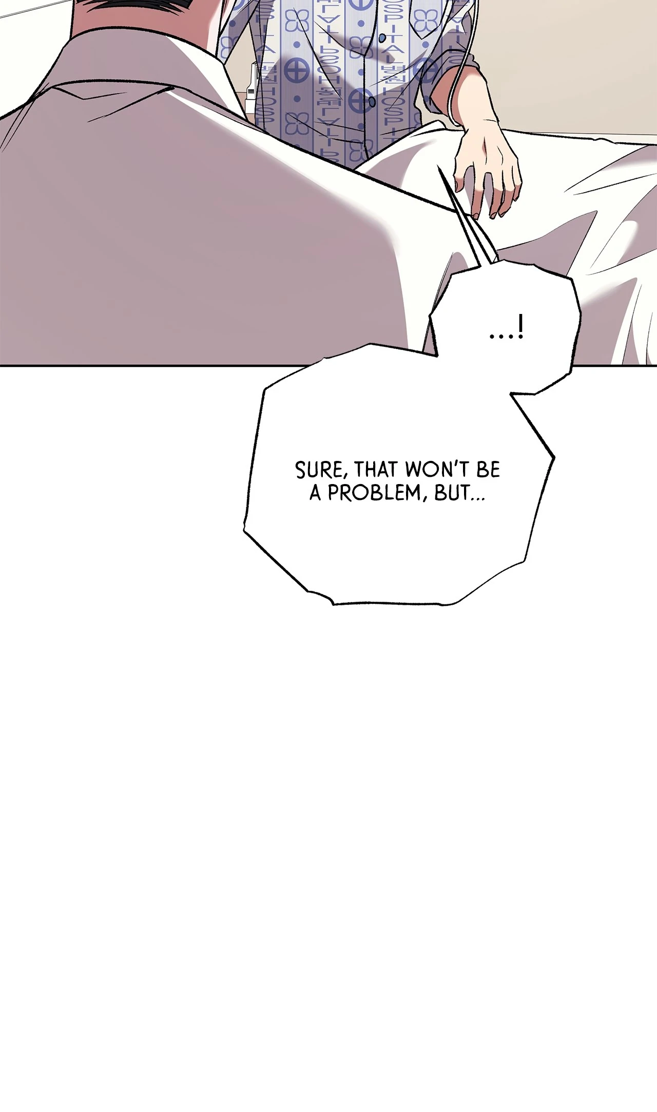 The S-Class Guide as Sweet as Honey Chapter 76 - page 31