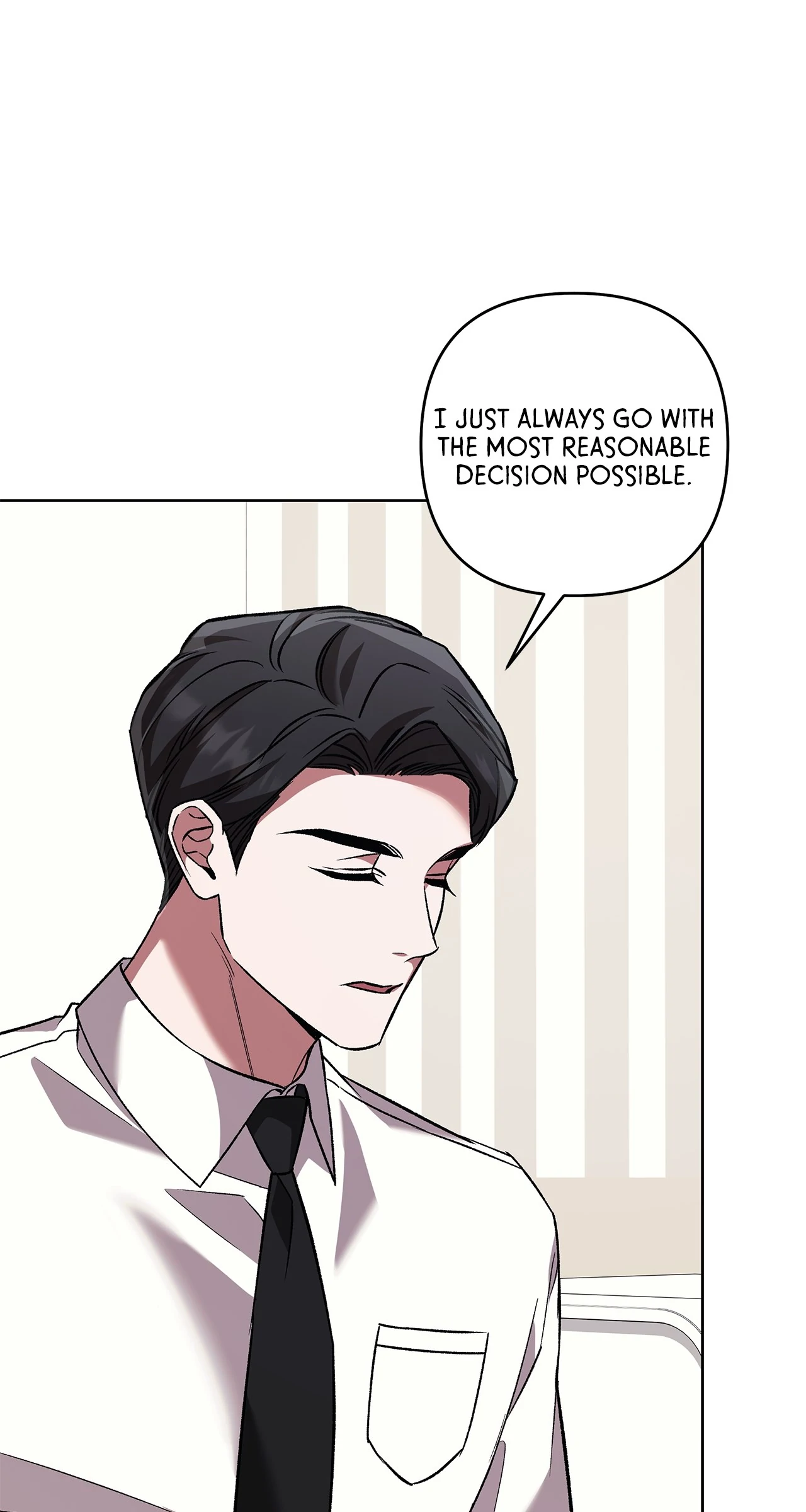 The S-Class Guide as Sweet as Honey Chapter 76 - page 33