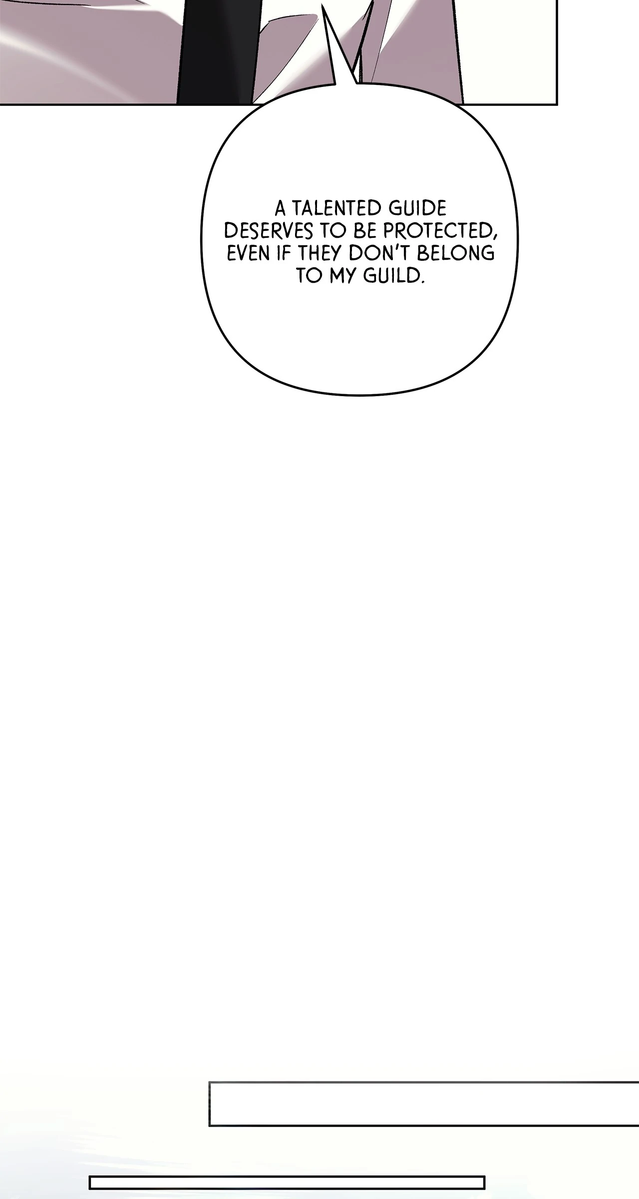 The S-Class Guide as Sweet as Honey Chapter 76 - page 34