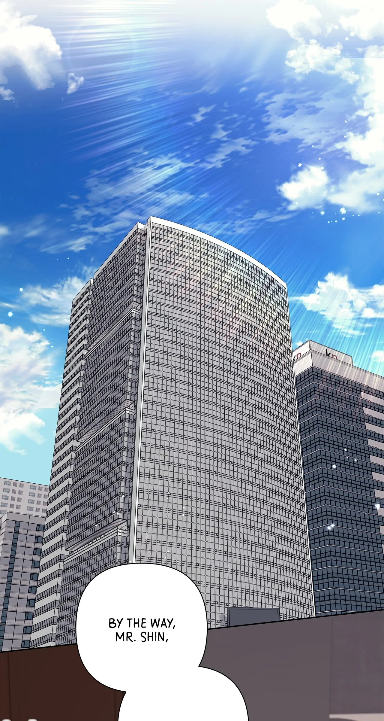 The S-Class Guide as Sweet as Honey Chapter 76 - page 35