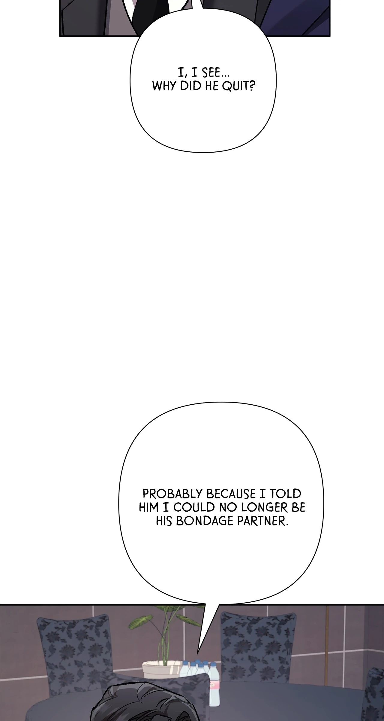 The S-Class Guide as Sweet as Honey Chapter 76 - page 38