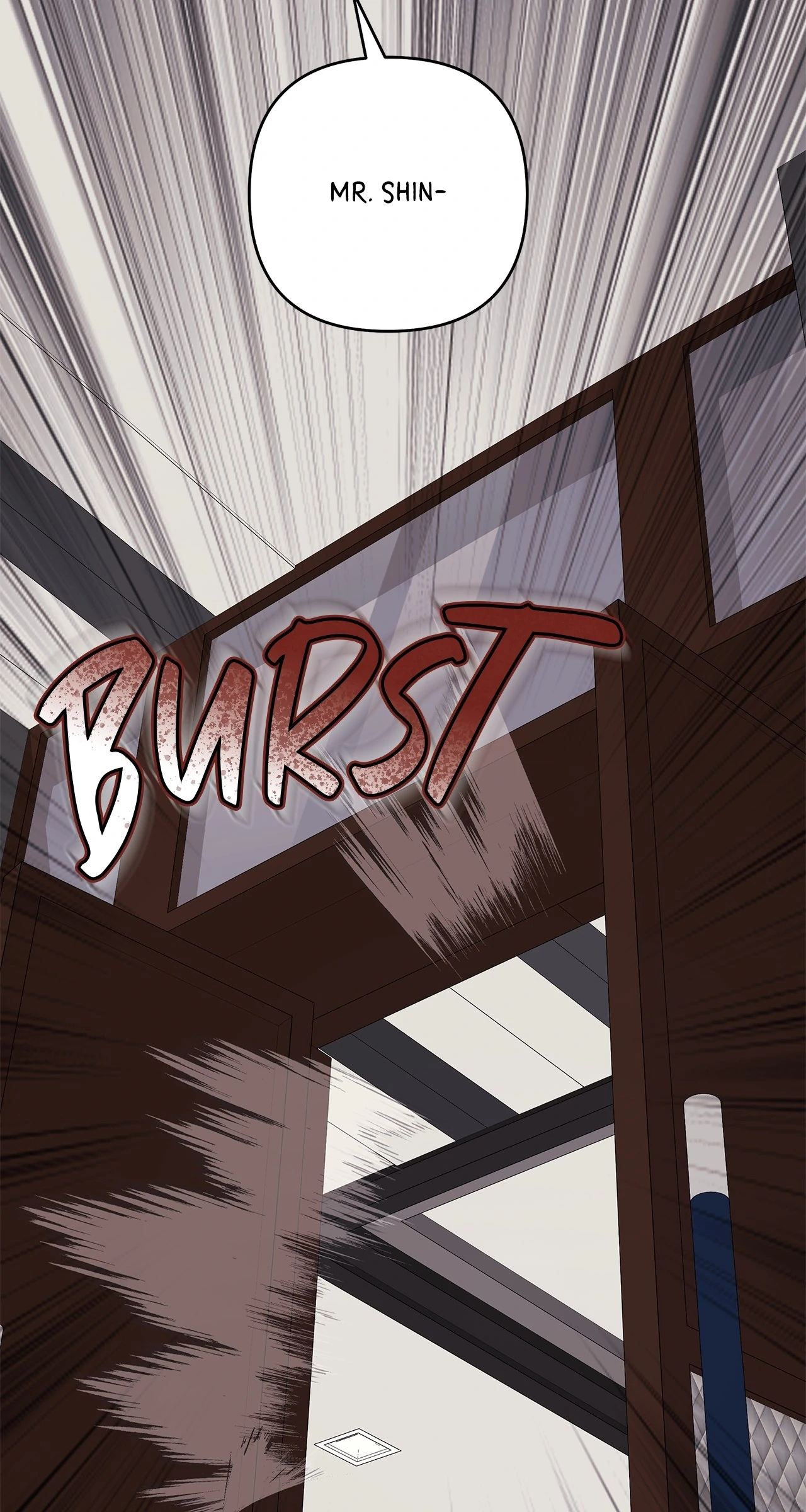 The S-Class Guide as Sweet as Honey Chapter 76 - page 43