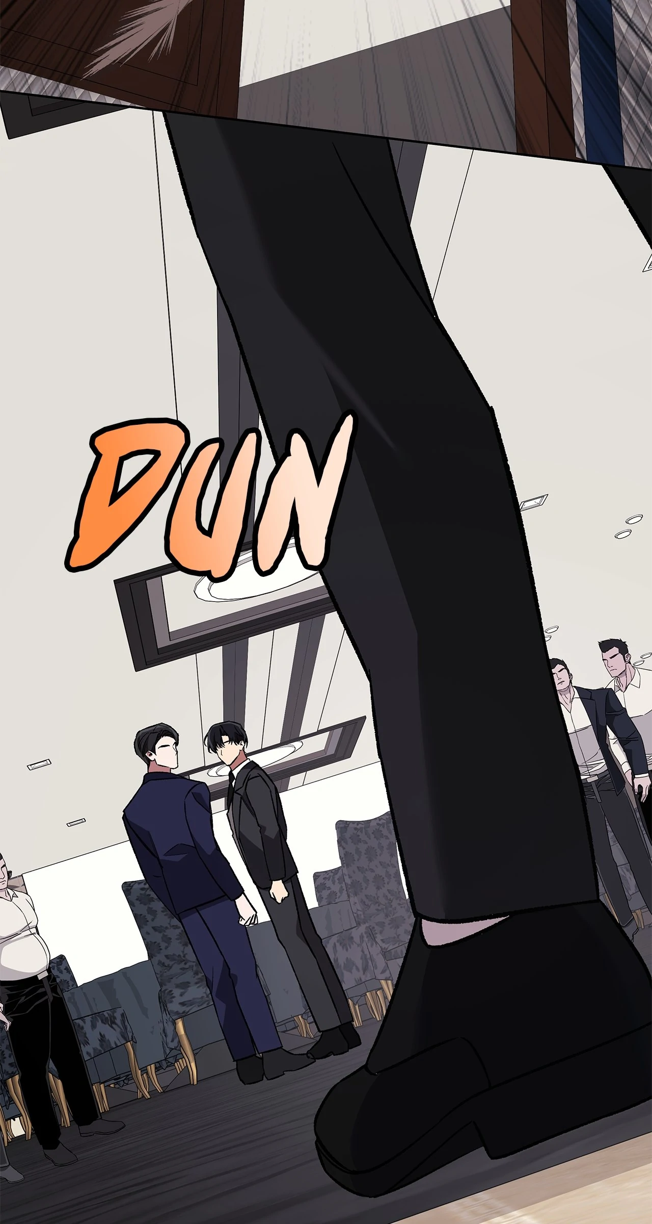 The S-Class Guide as Sweet as Honey Chapter 76 - page 44