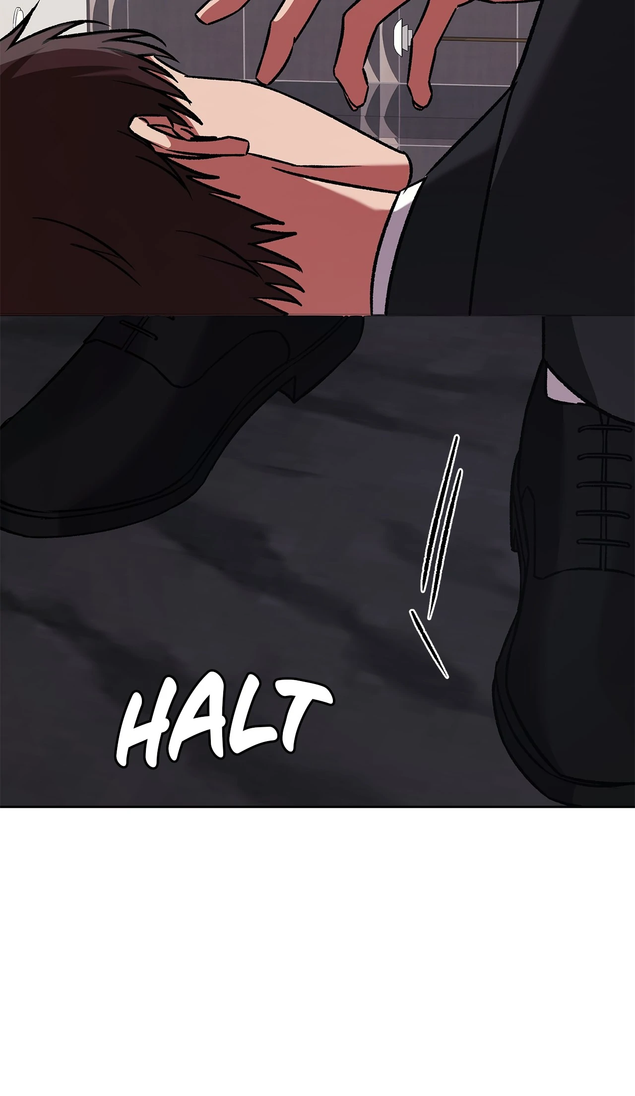 The S-Class Guide as Sweet as Honey Chapter 76 - page 47