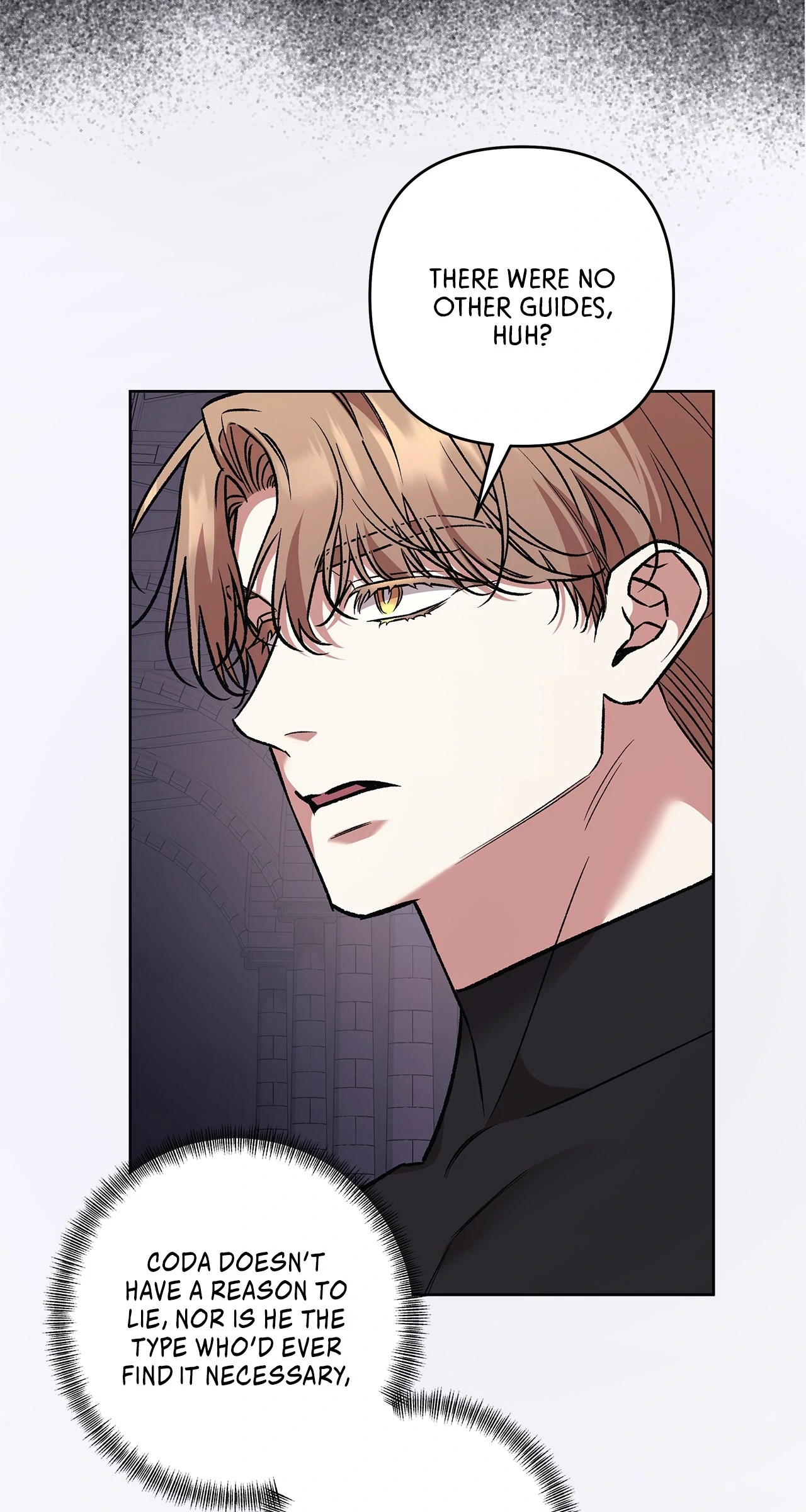 The S-Class Guide as Sweet as Honey Chapter 76 - page 4