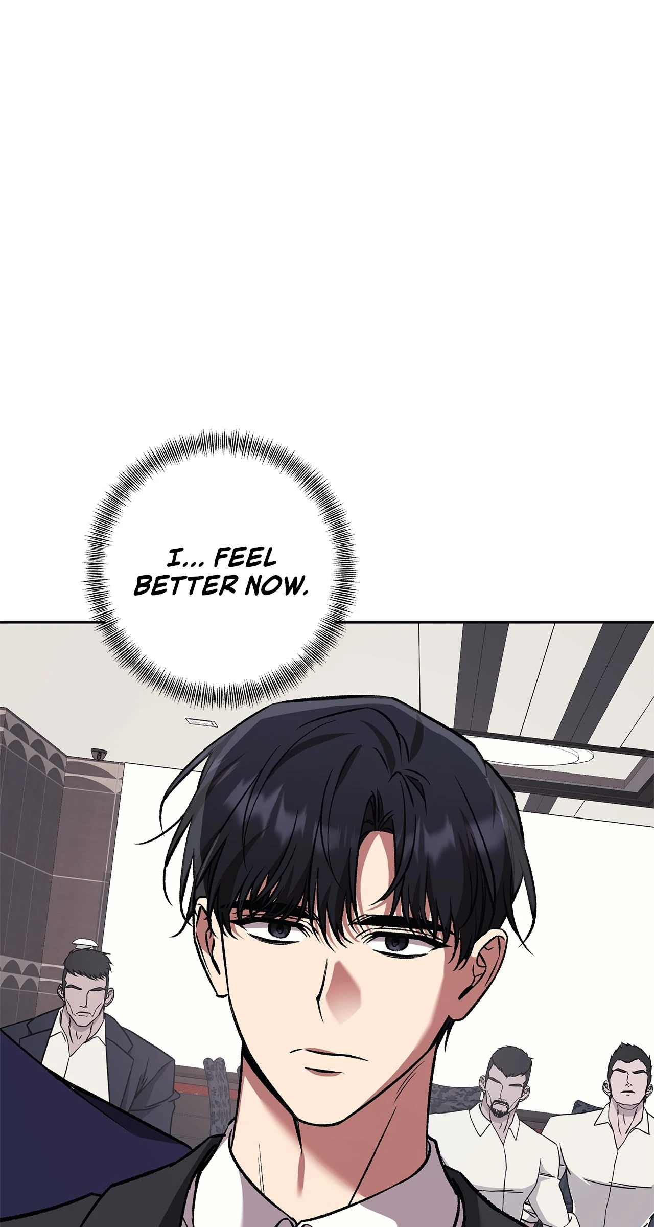 The S-Class Guide as Sweet as Honey Chapter 76 - page 49