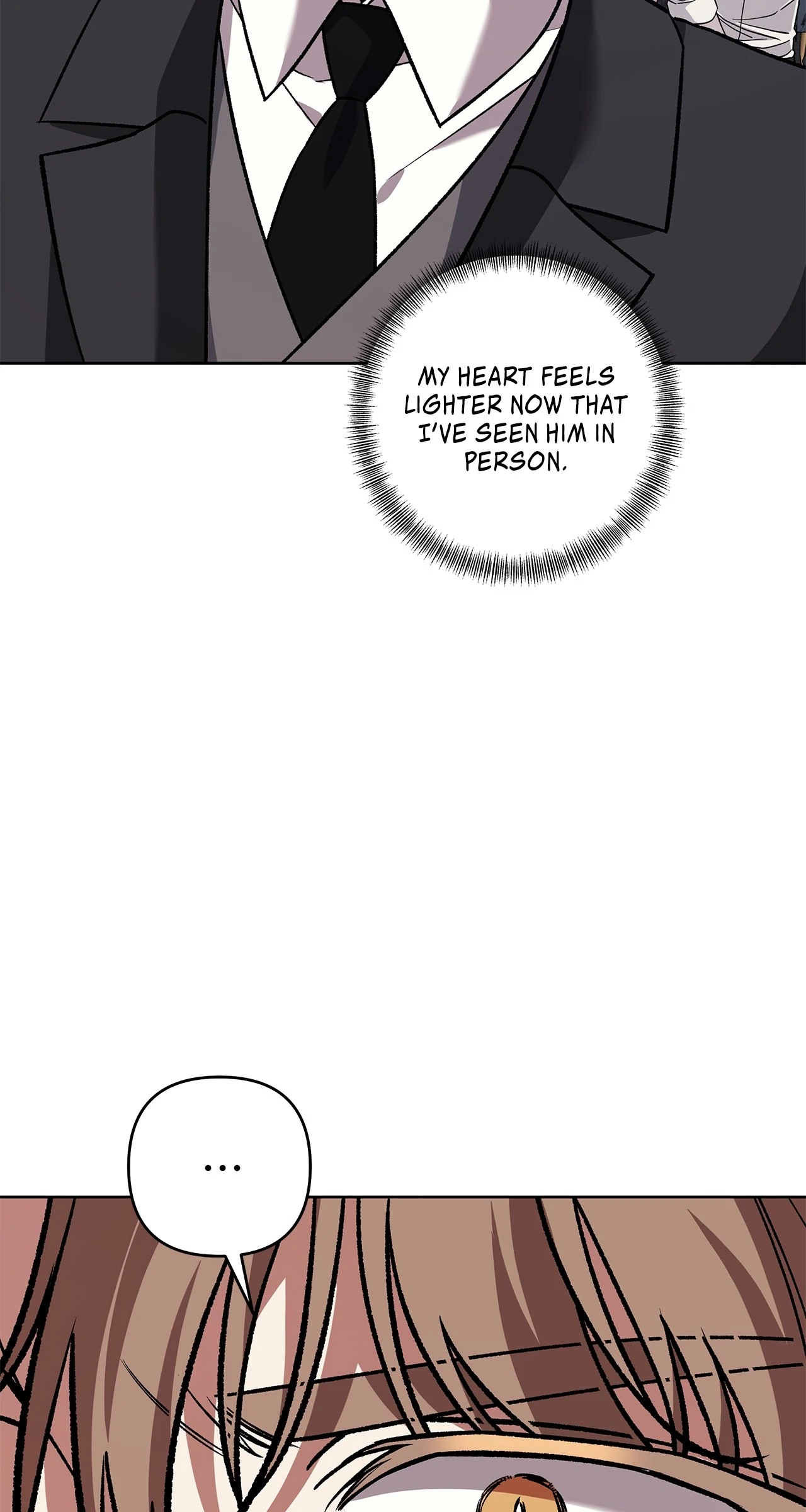 The S-Class Guide as Sweet as Honey Chapter 76 - page 50