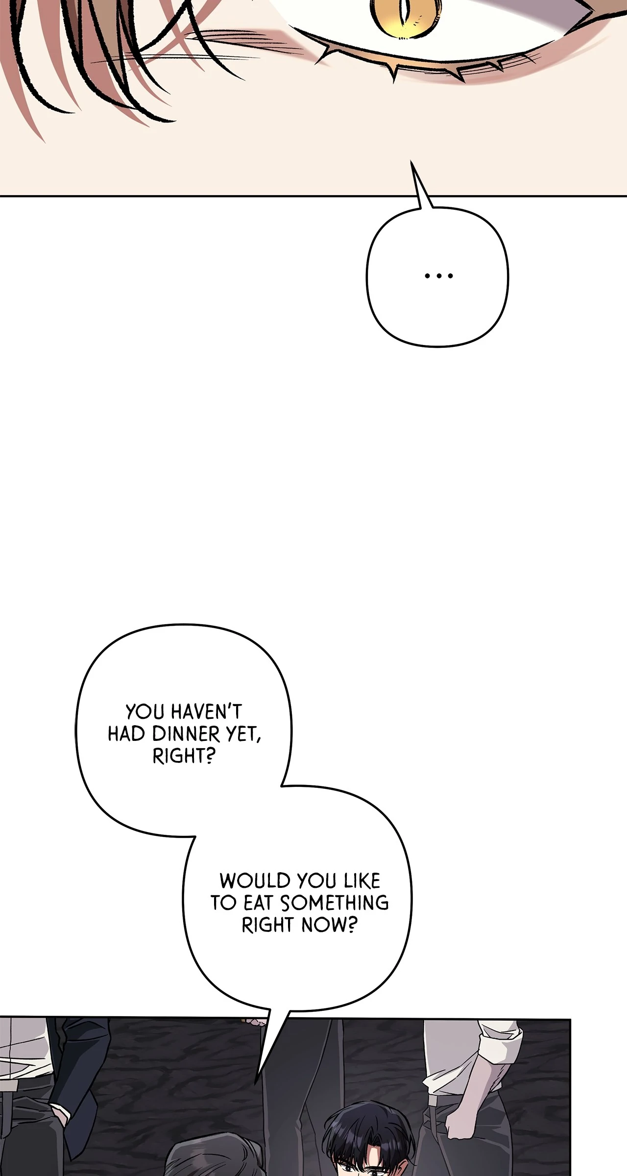 The S-Class Guide as Sweet as Honey Chapter 76 - page 51