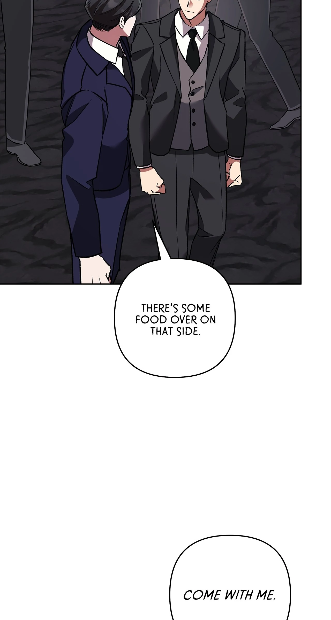 The S-Class Guide as Sweet as Honey Chapter 76 - page 52