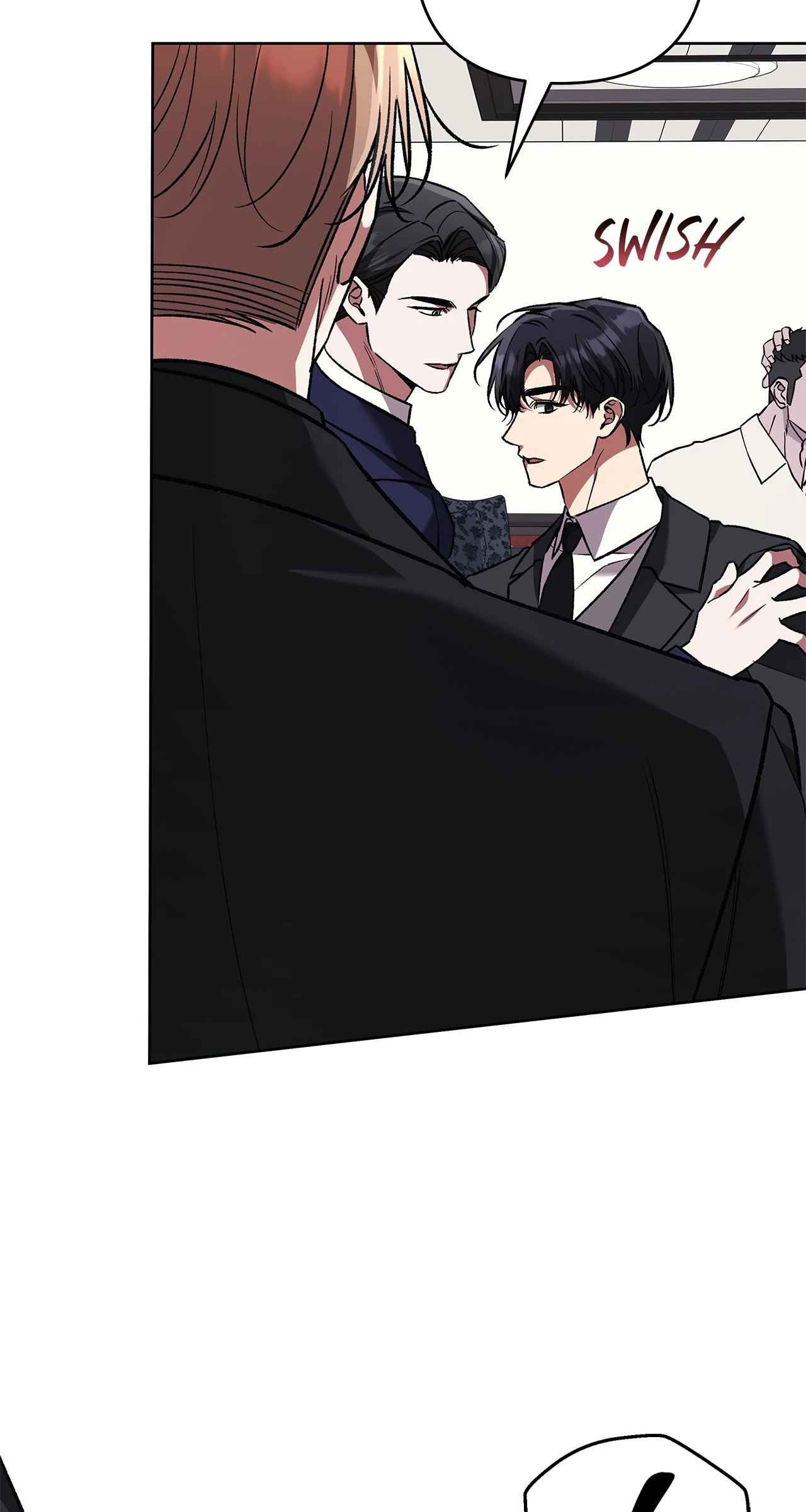 The S-Class Guide as Sweet as Honey Chapter 76 - page 53