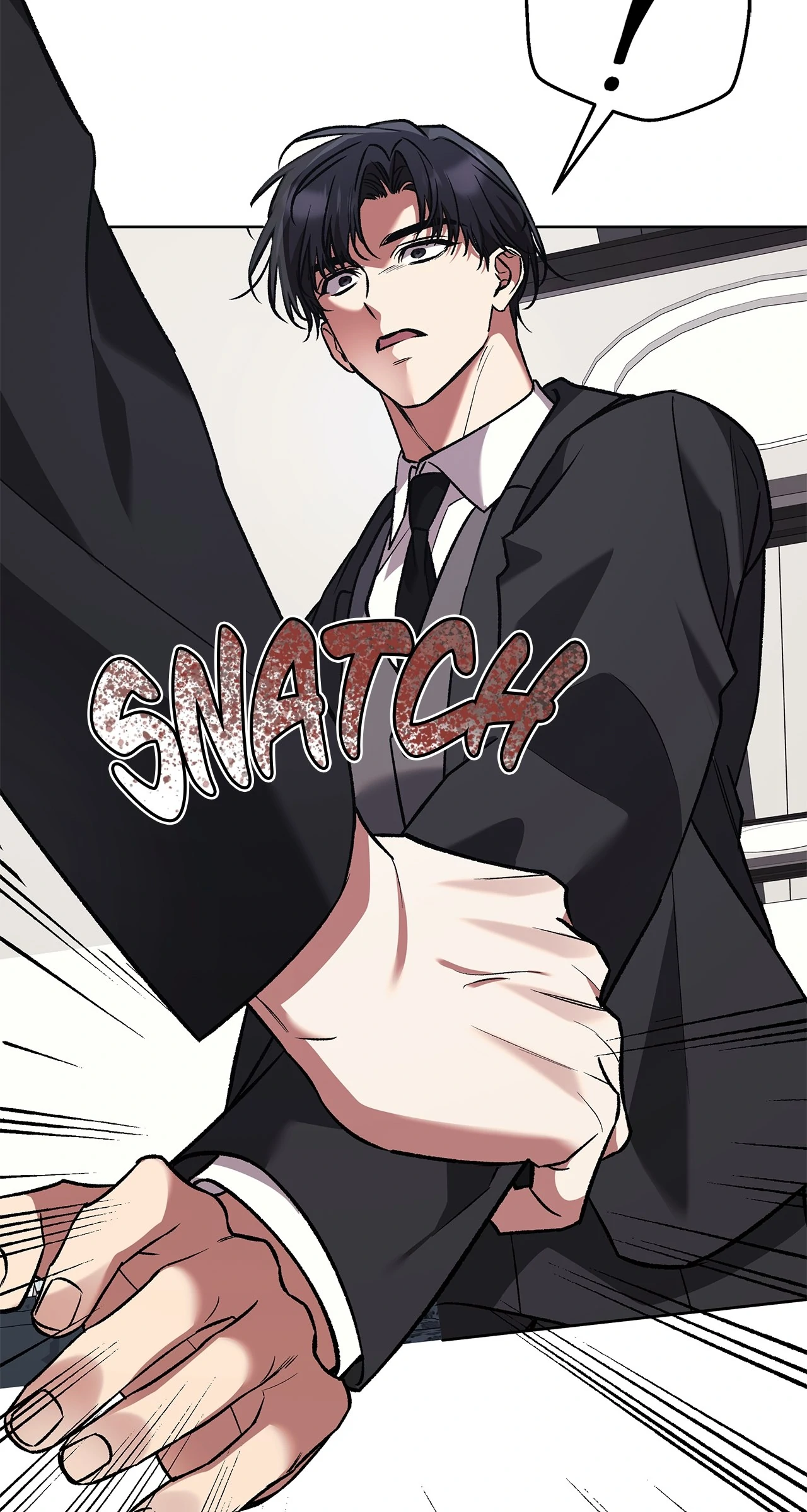 The S-Class Guide as Sweet as Honey Chapter 76 - page 54