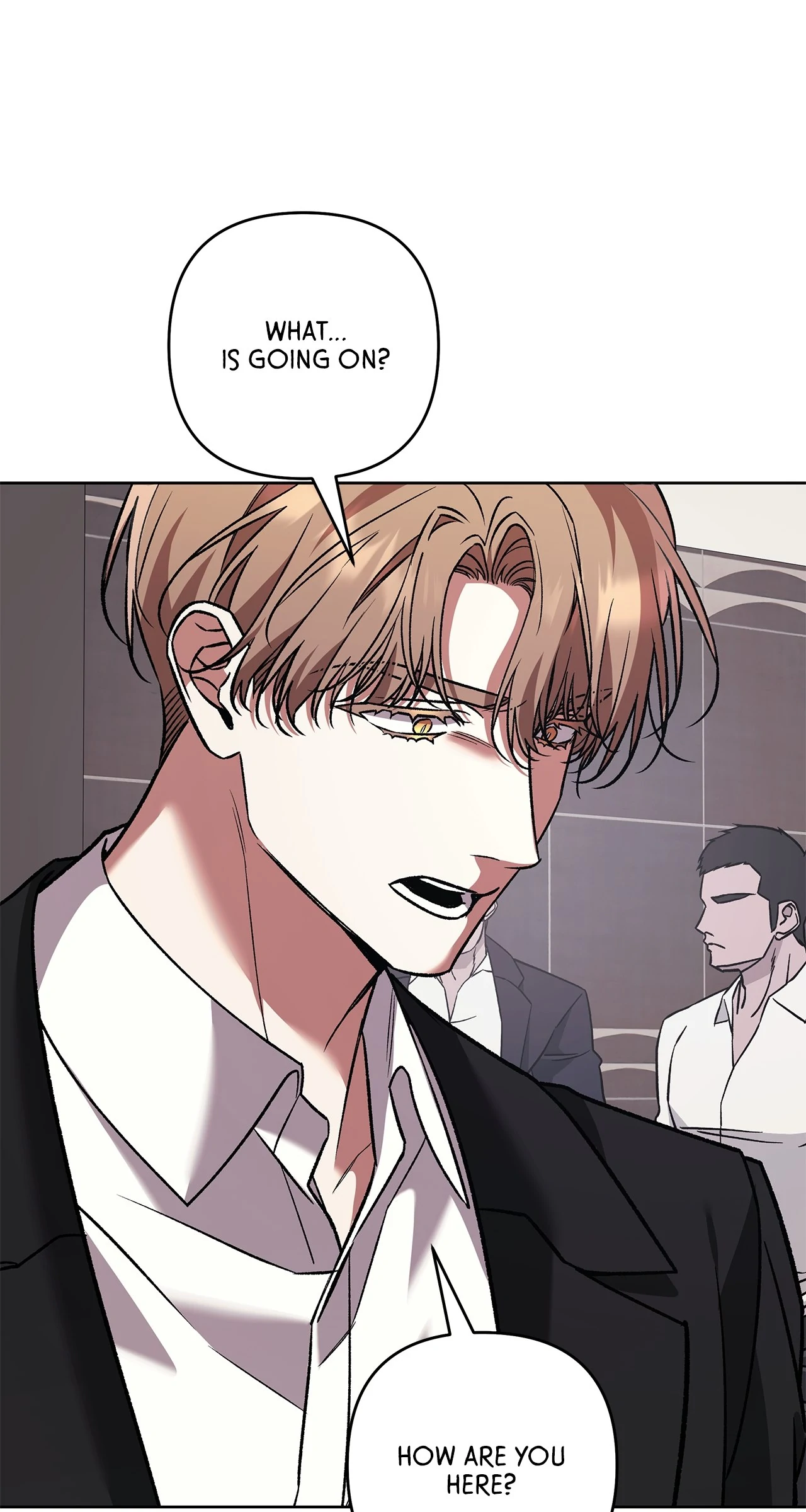 The S-Class Guide as Sweet as Honey Chapter 76 - page 56