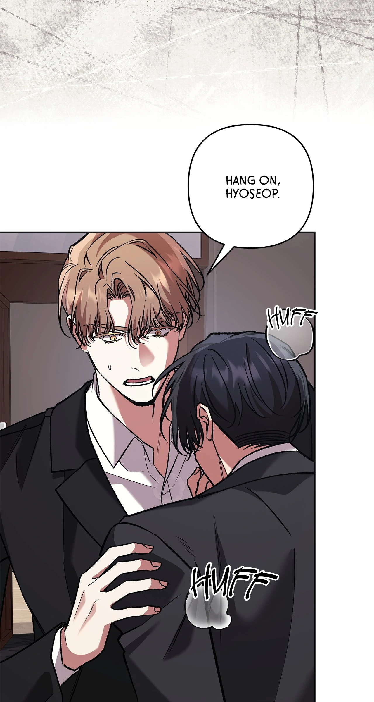 The S-Class Guide as Sweet as Honey Chapter 76 - page 58