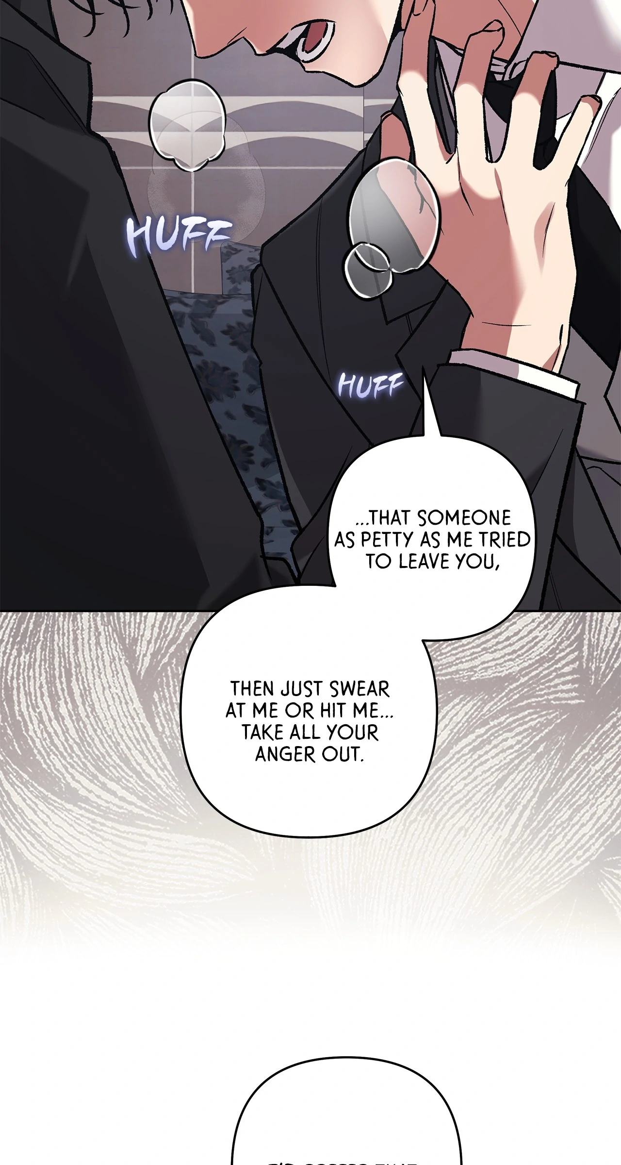 The S-Class Guide as Sweet as Honey Chapter 76 - page 60