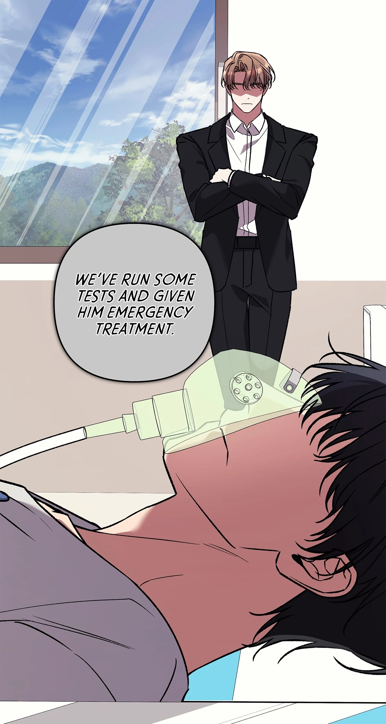 The S-Class Guide as Sweet as Honey Chapter 76 - page 69