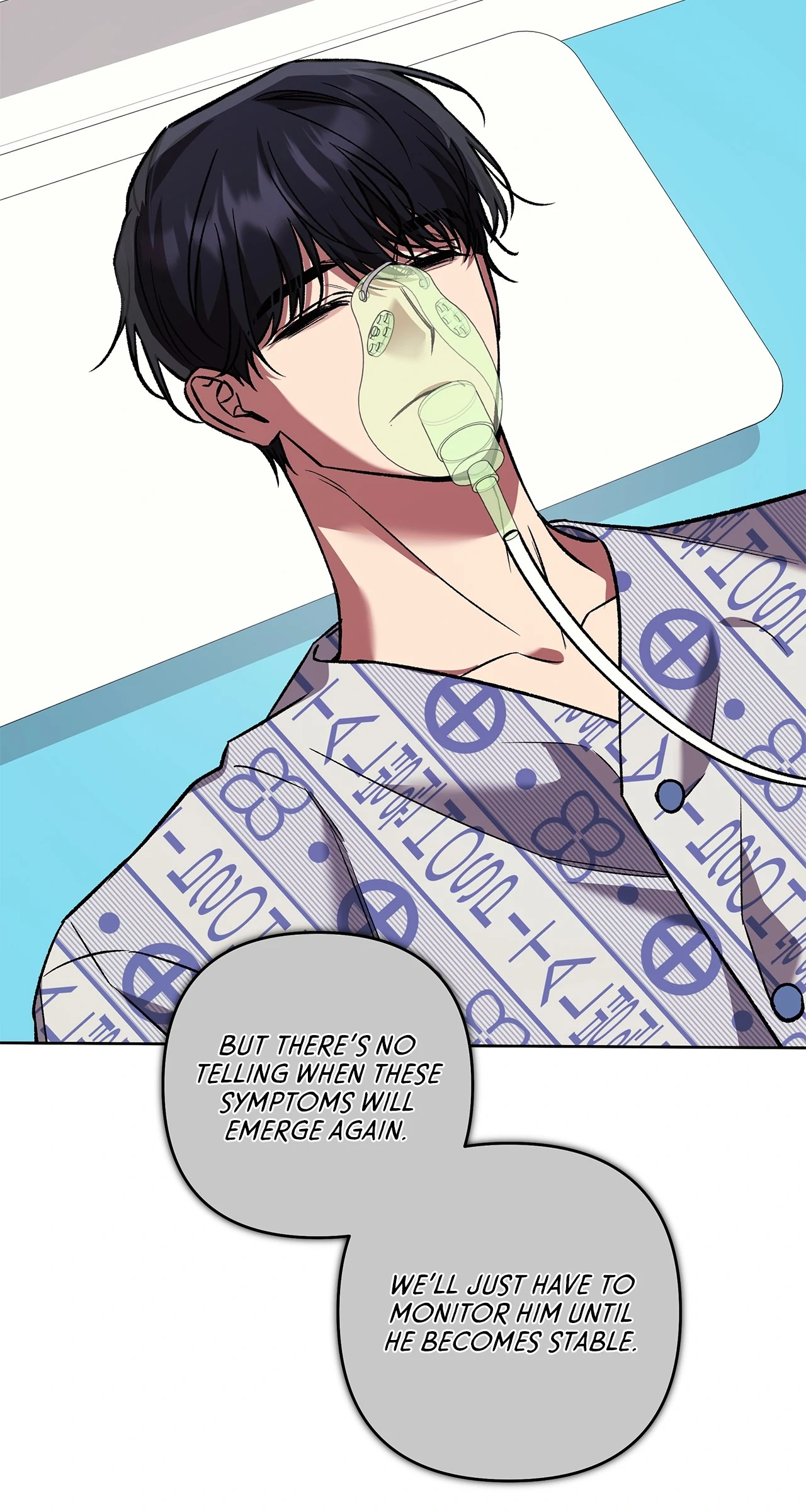 The S-Class Guide as Sweet as Honey Chapter 76 - page 70