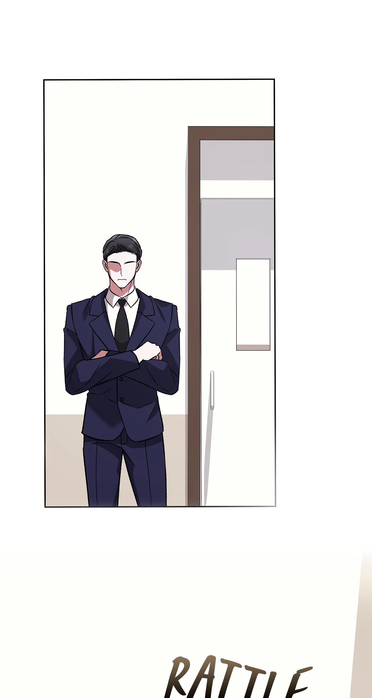 The S-Class Guide as Sweet as Honey Chapter 76 - page 72