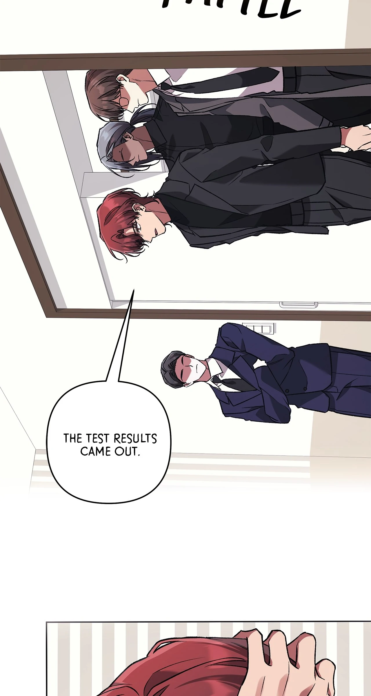 The S-Class Guide as Sweet as Honey Chapter 76 - page 73