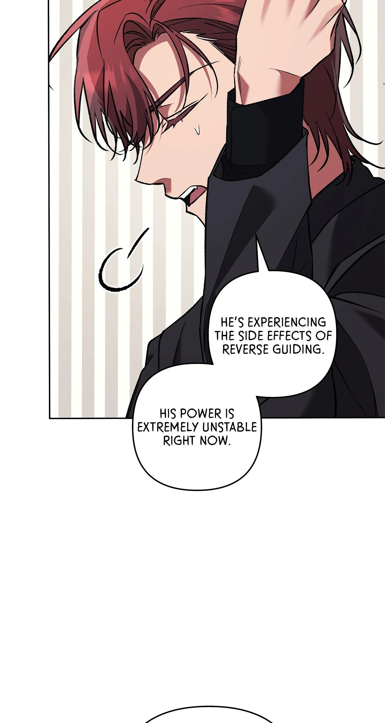 The S-Class Guide as Sweet as Honey Chapter 76 - page 74