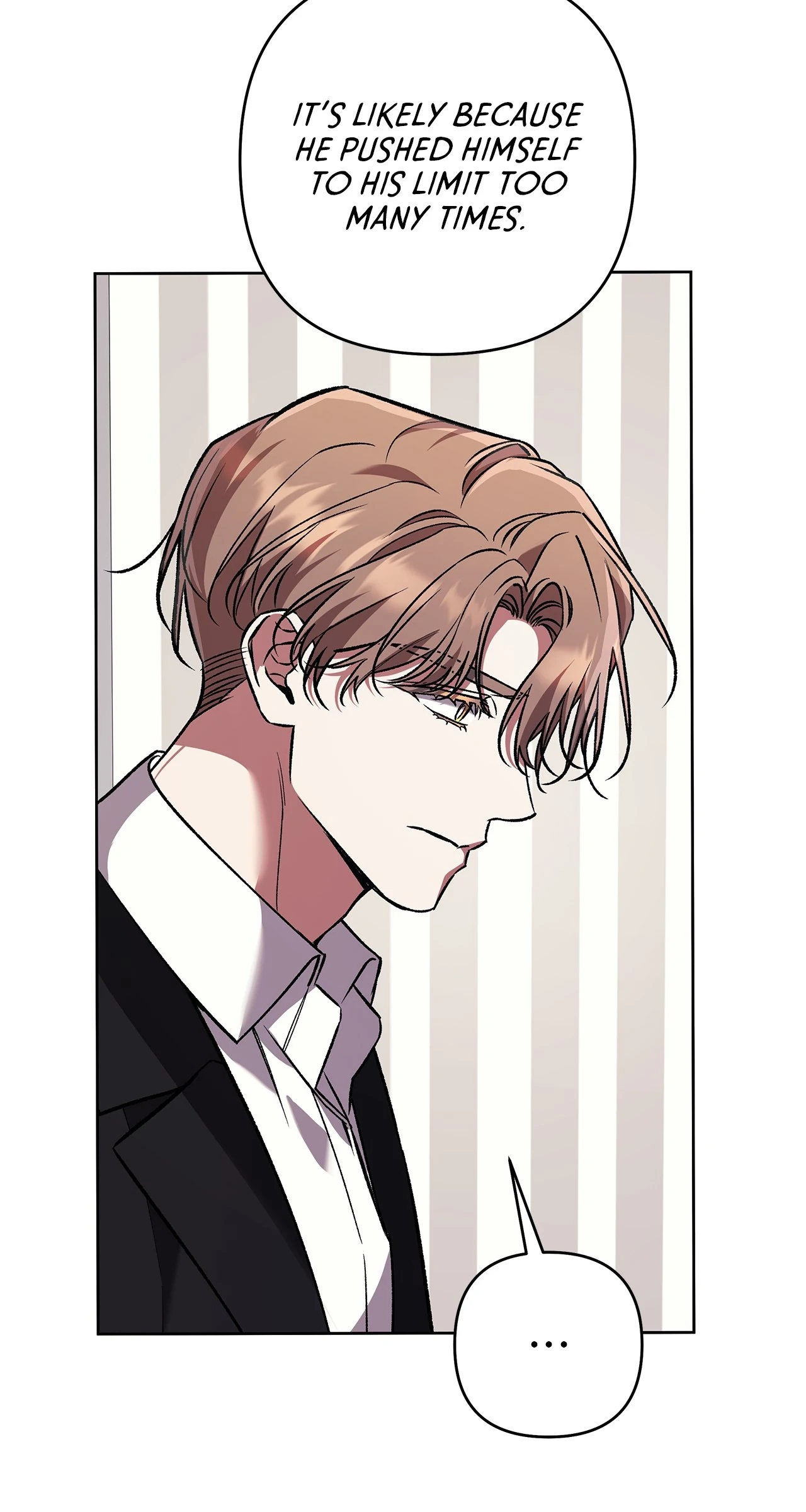 The S-Class Guide as Sweet as Honey Chapter 76 - page 75