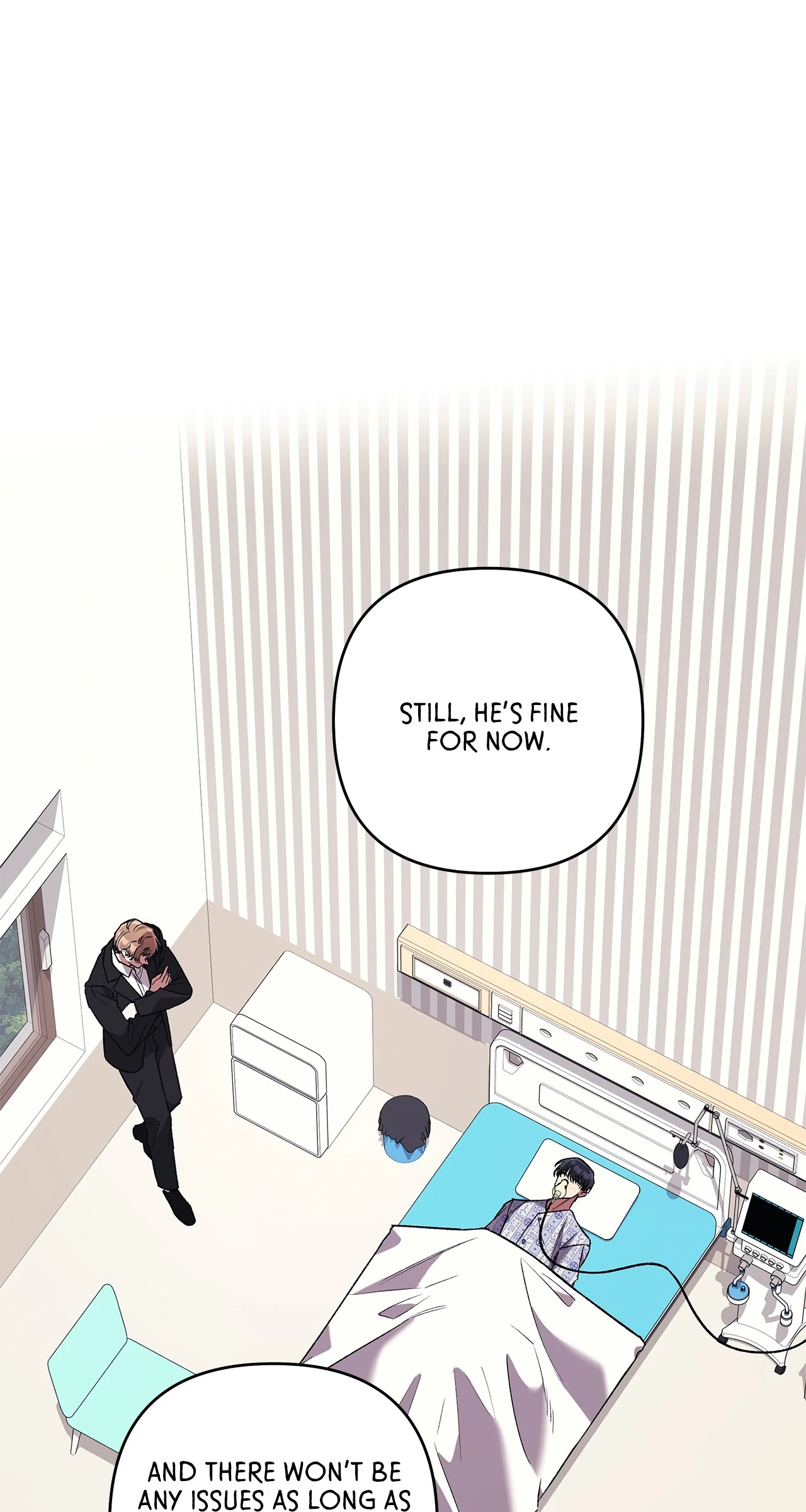 The S-Class Guide as Sweet as Honey Chapter 76 - page 76