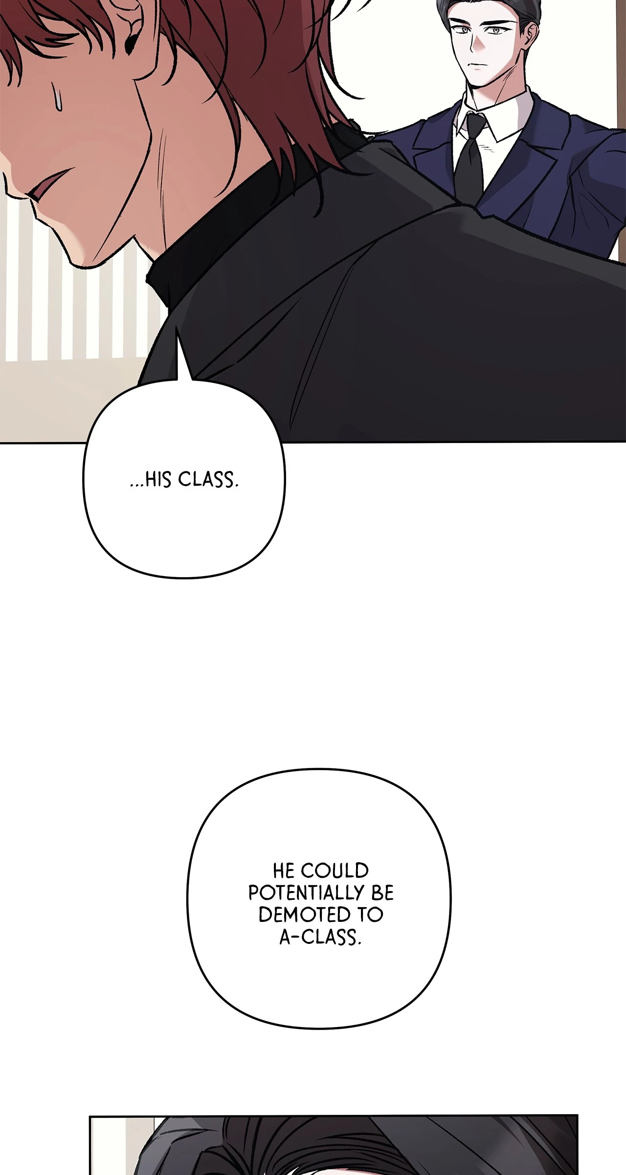 The S-Class Guide as Sweet as Honey Chapter 76 - page 78