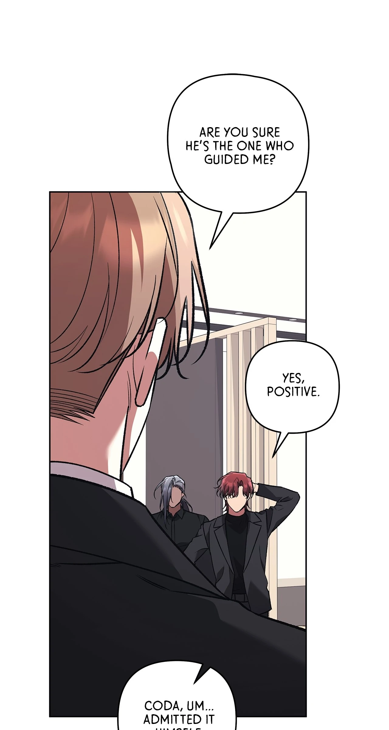 The S-Class Guide as Sweet as Honey Chapter 76 - page 80