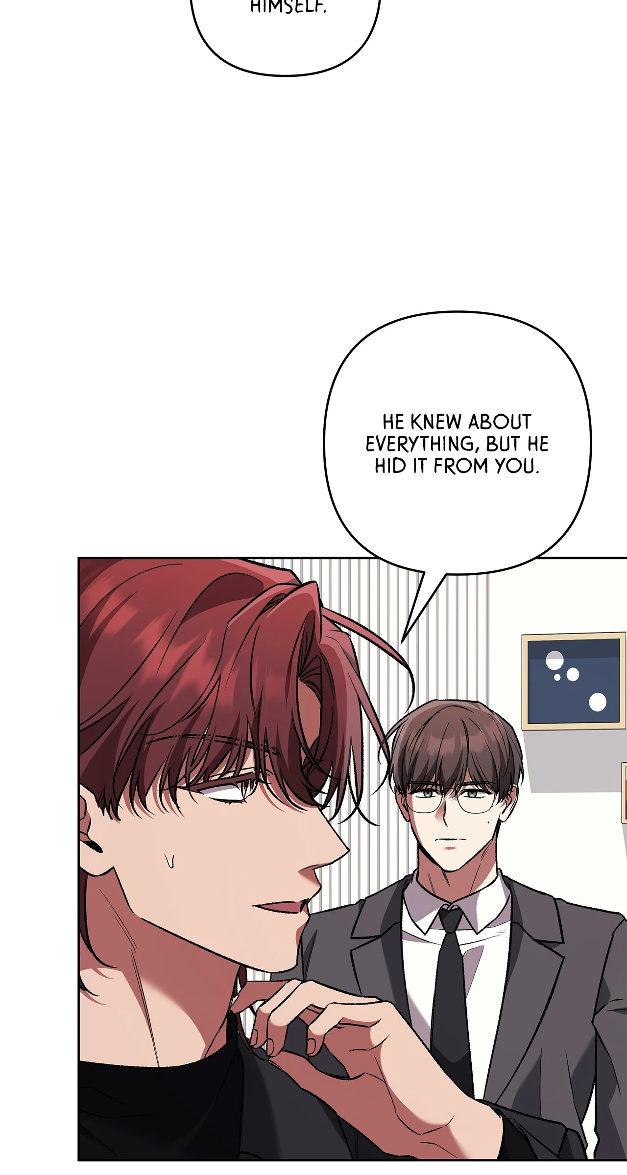 The S-Class Guide as Sweet as Honey Chapter 76 - page 81