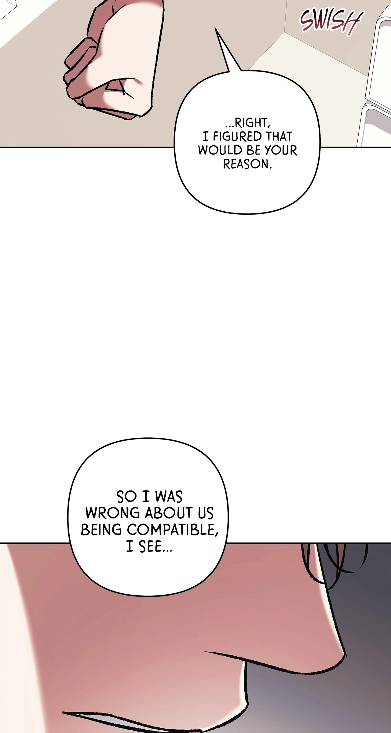 The S-Class Guide as Sweet as Honey Chapter 76 - page 84