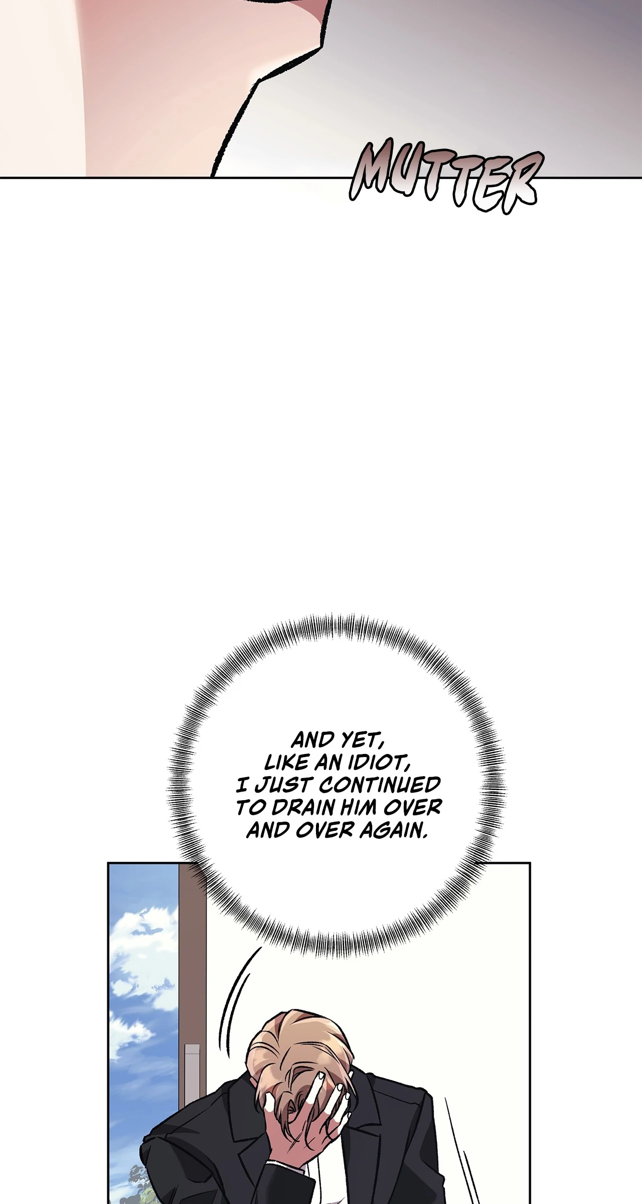 The S-Class Guide as Sweet as Honey Chapter 76 - page 85