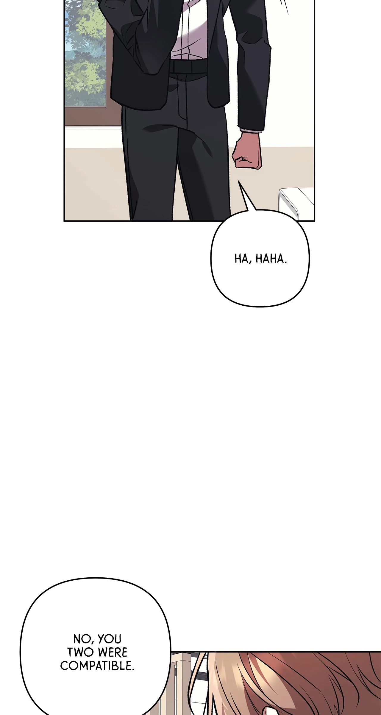 The S-Class Guide as Sweet as Honey Chapter 76 - page 86