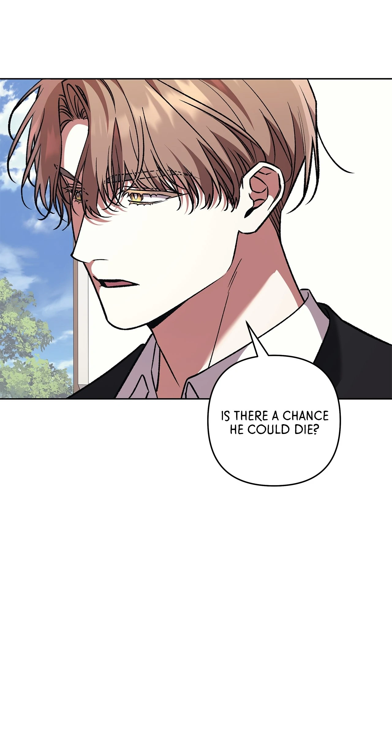 The S-Class Guide as Sweet as Honey Chapter 76 - page 88