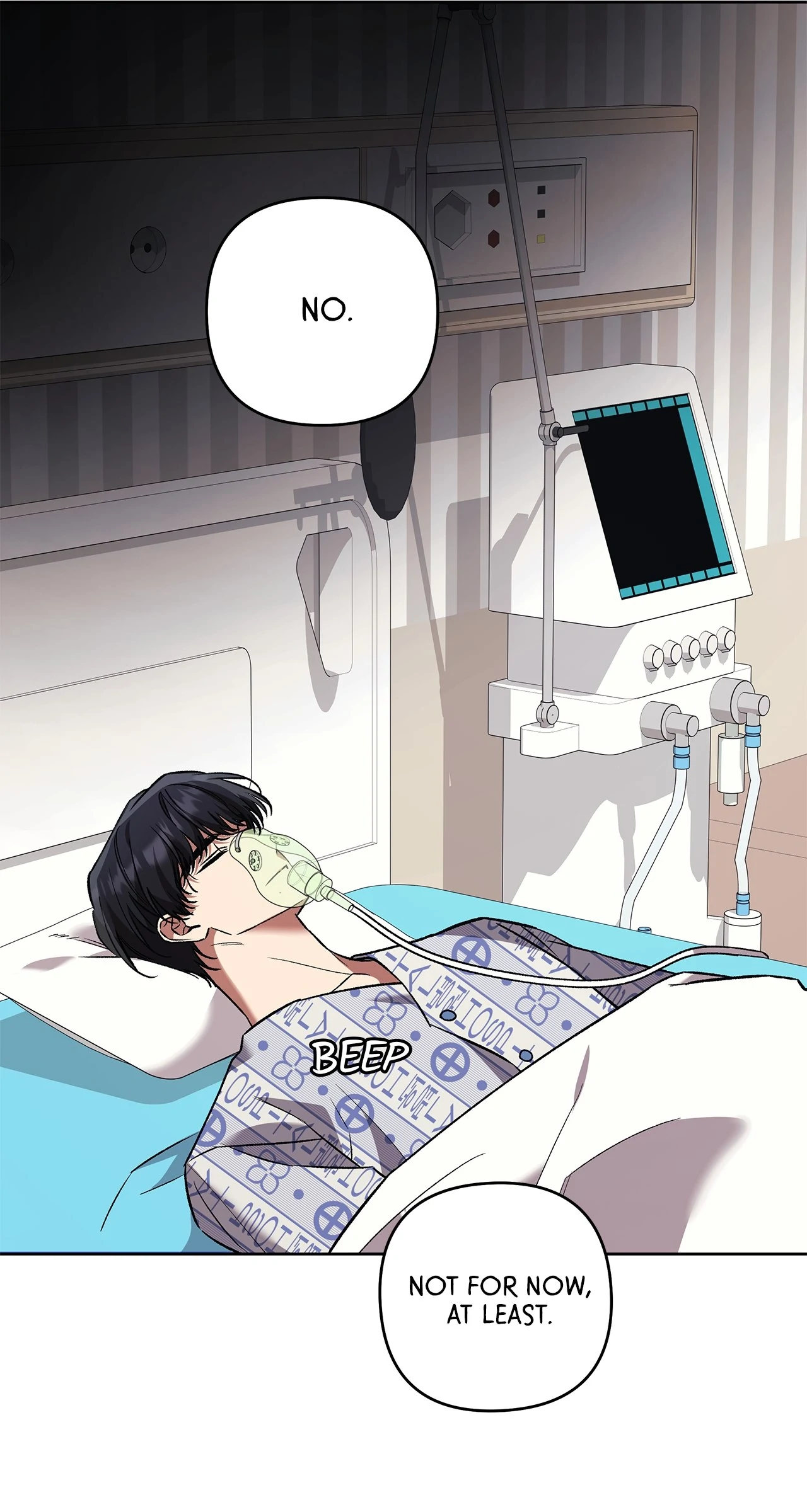 The S-Class Guide as Sweet as Honey Chapter 76 - page 89