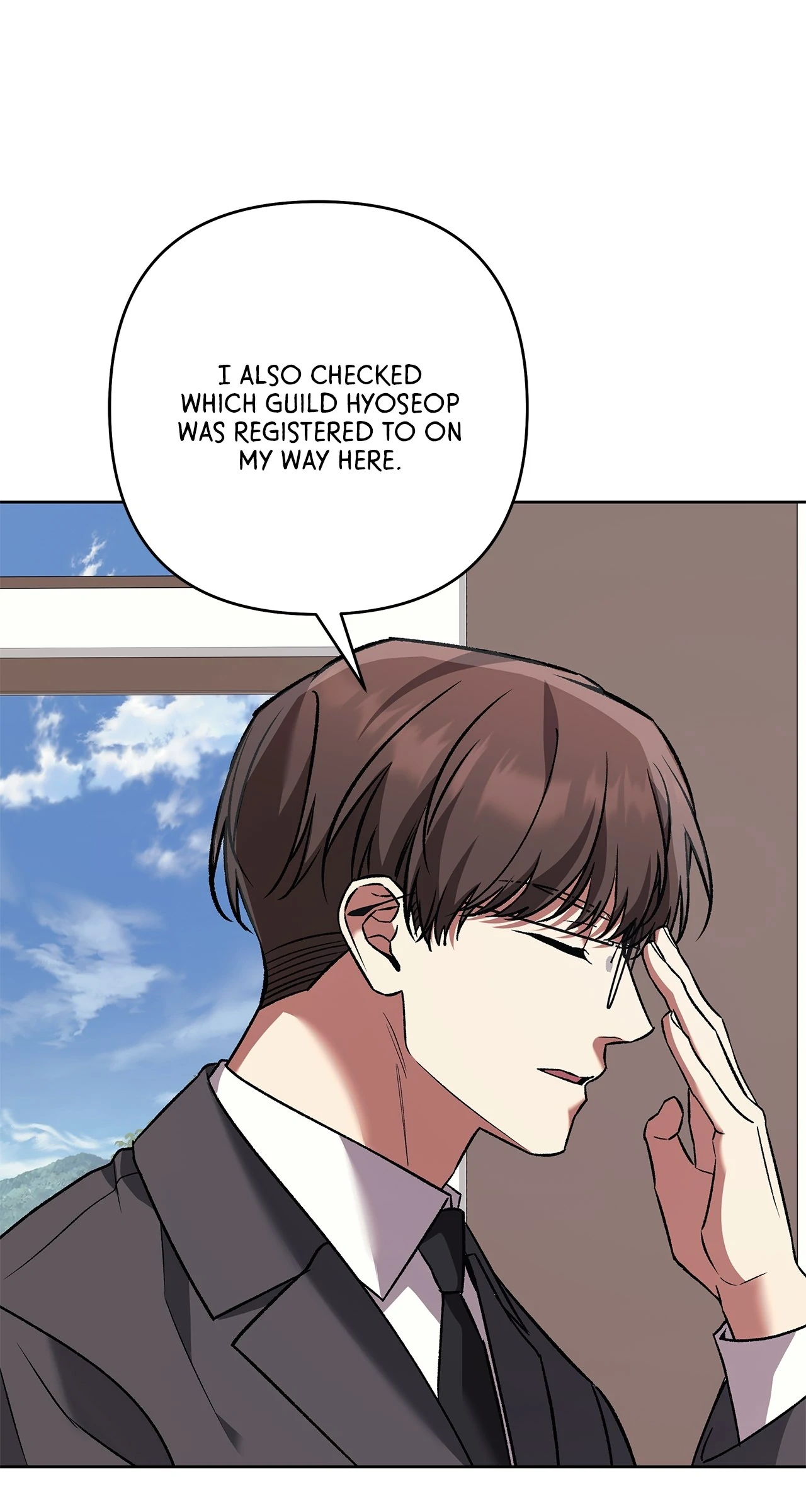 The S-Class Guide as Sweet as Honey Chapter 76 - page 90