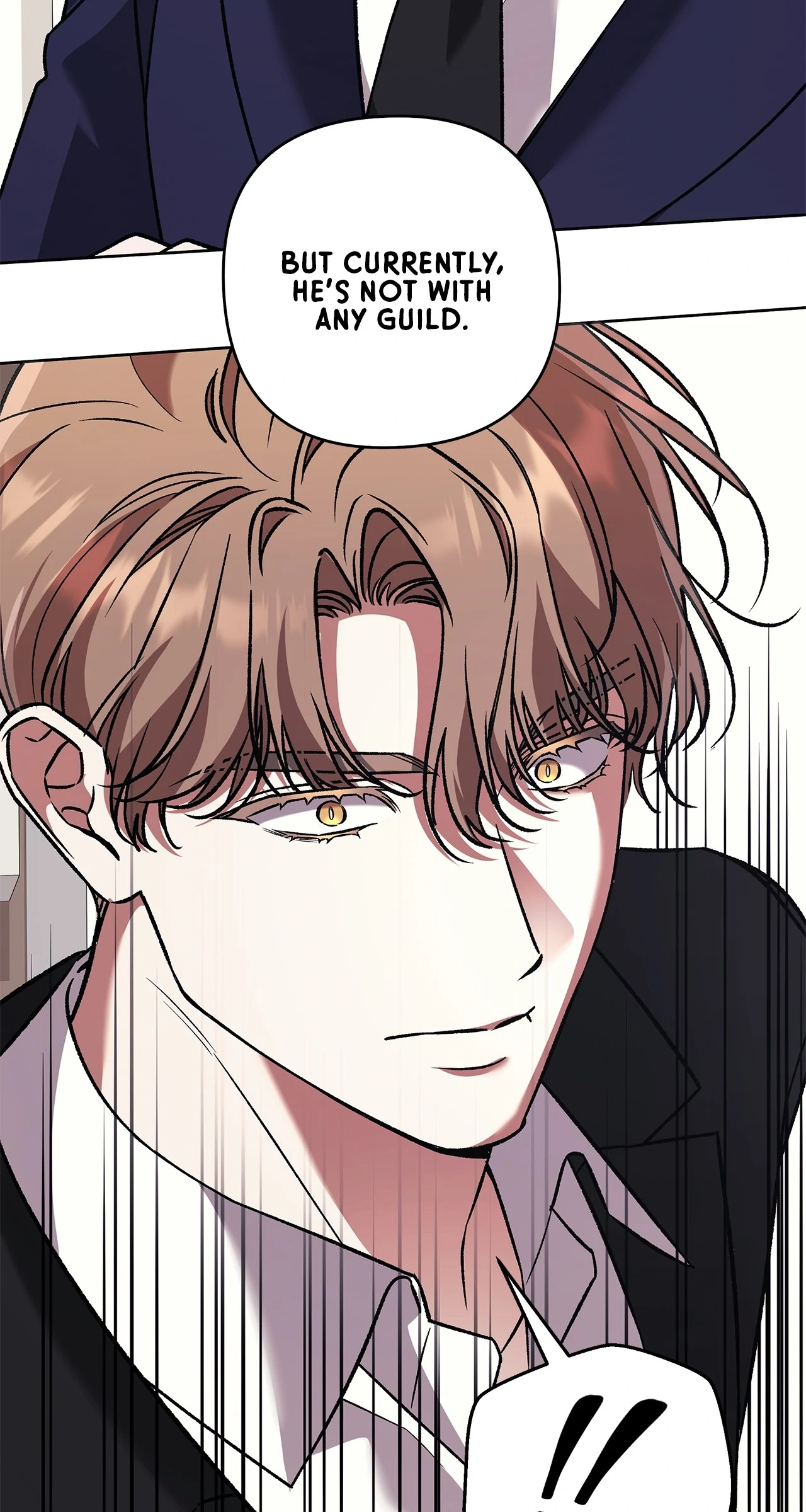 The S-Class Guide as Sweet as Honey Chapter 76 - page 92