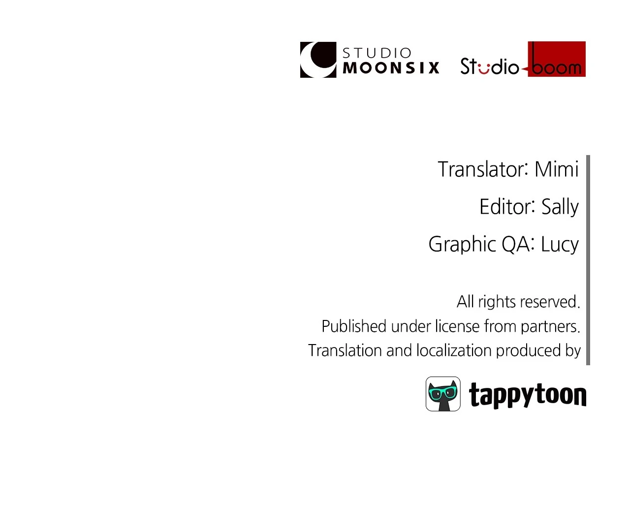 The S-Class Guide as Sweet as Honey Chapter 76 - page 95