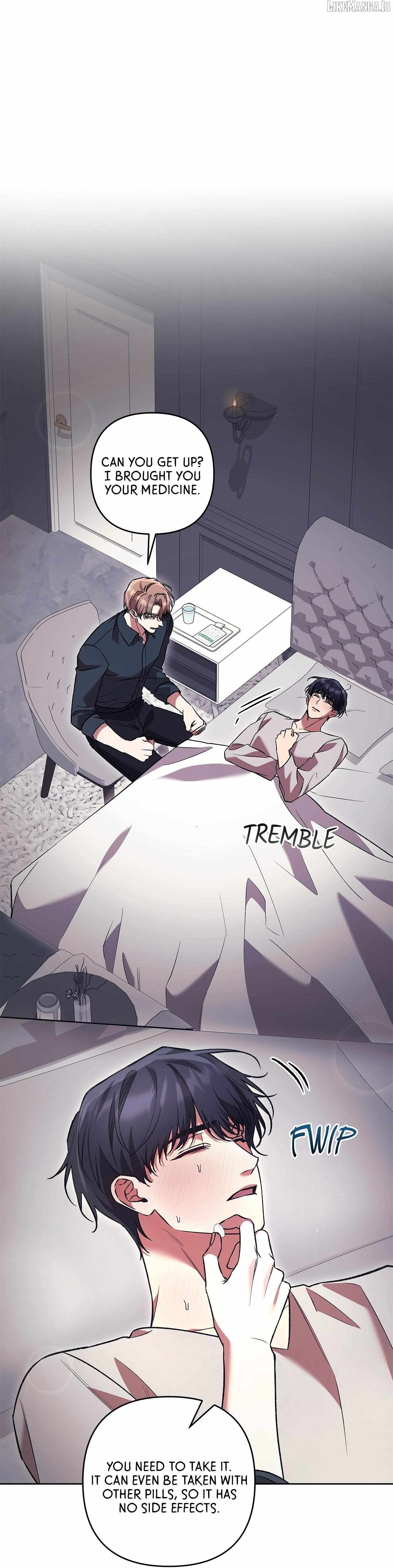 The S-Class Guide as Sweet as Honey Chapter 77 - page 10