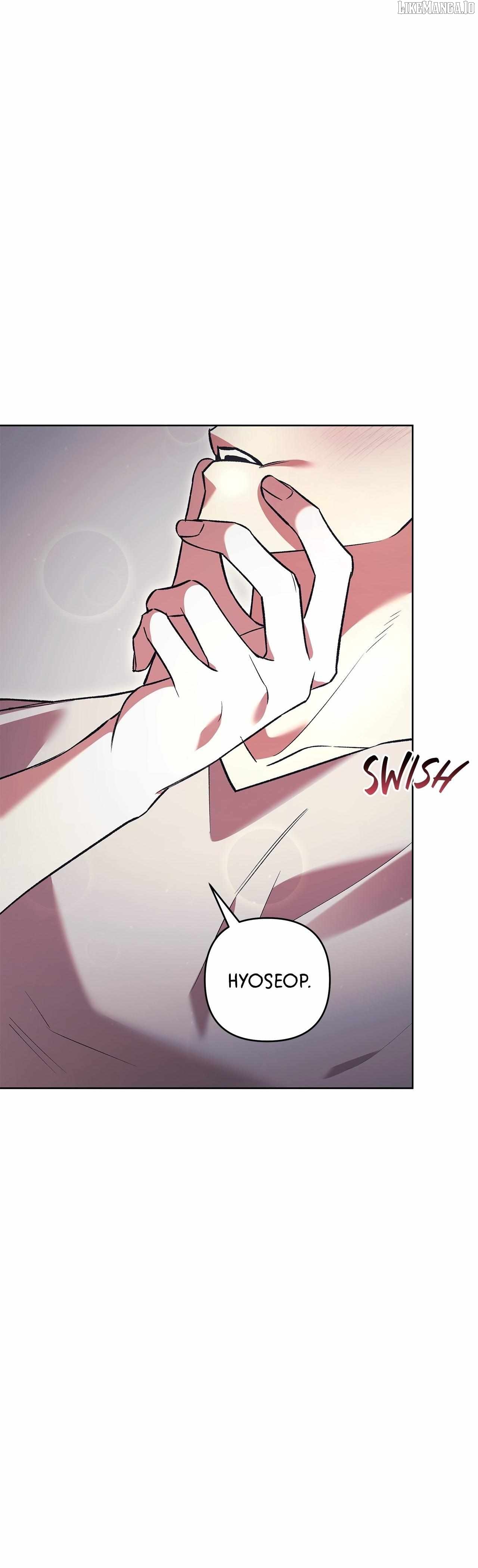 The S-Class Guide as Sweet as Honey Chapter 77 - page 11