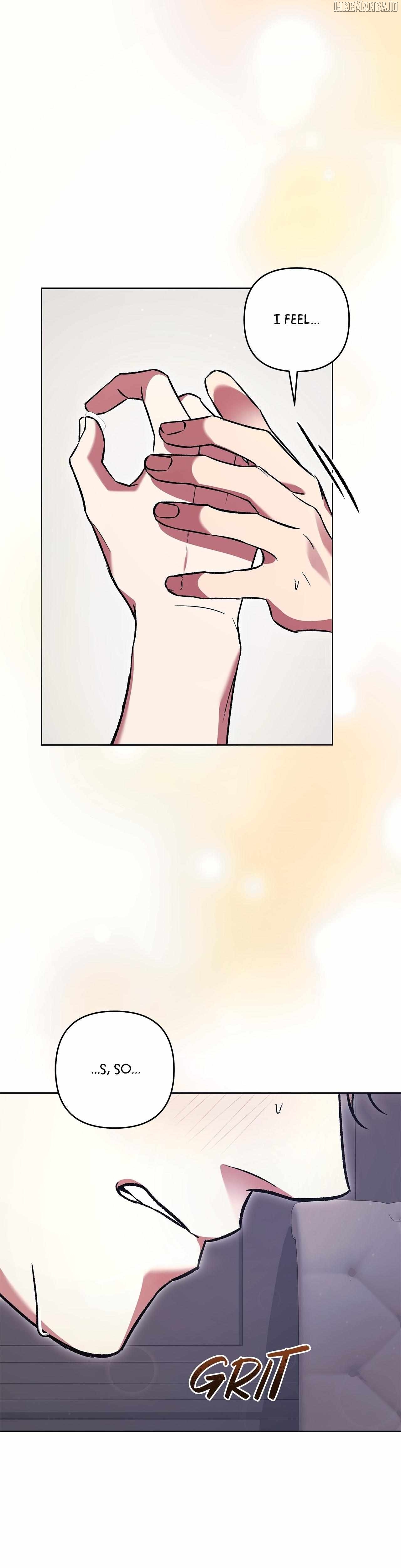 The S-Class Guide as Sweet as Honey Chapter 77 - page 13