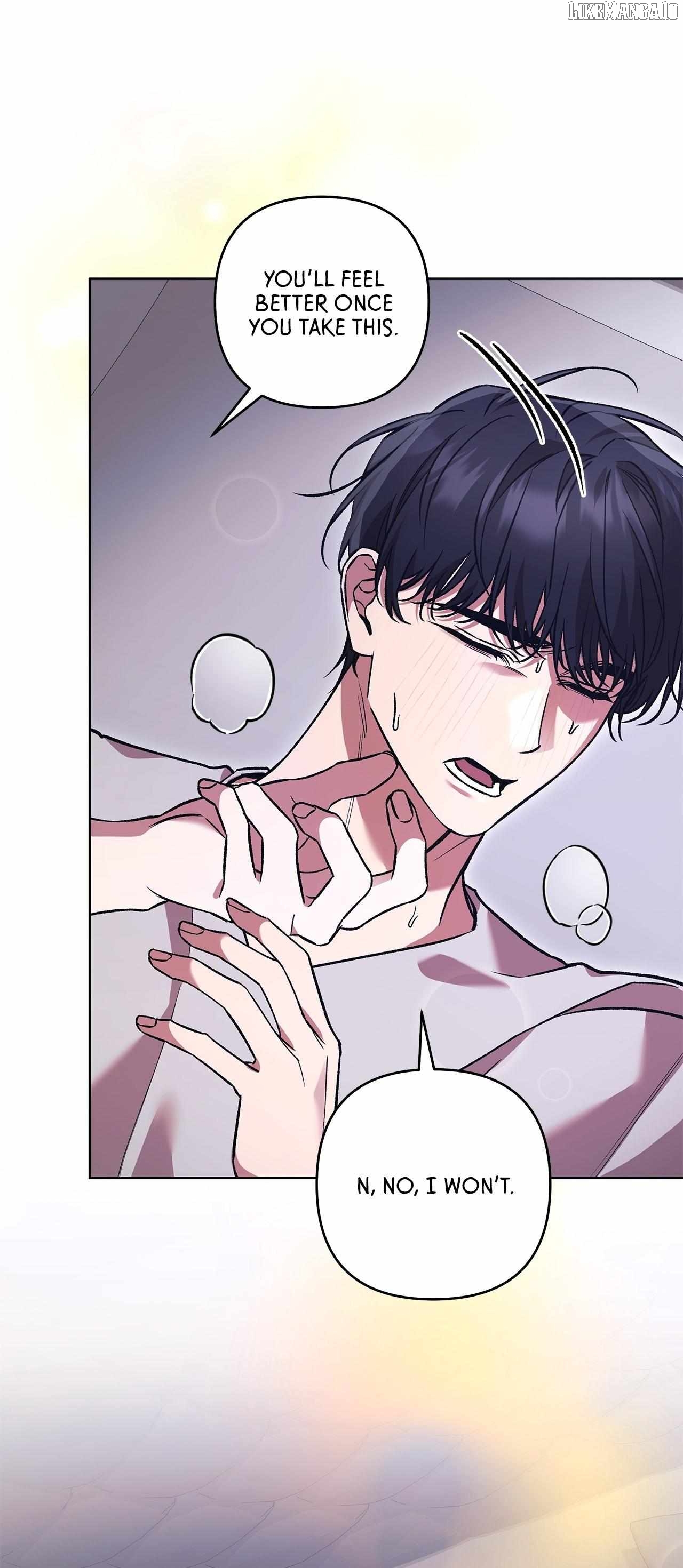 The S-Class Guide as Sweet as Honey Chapter 77 - page 14