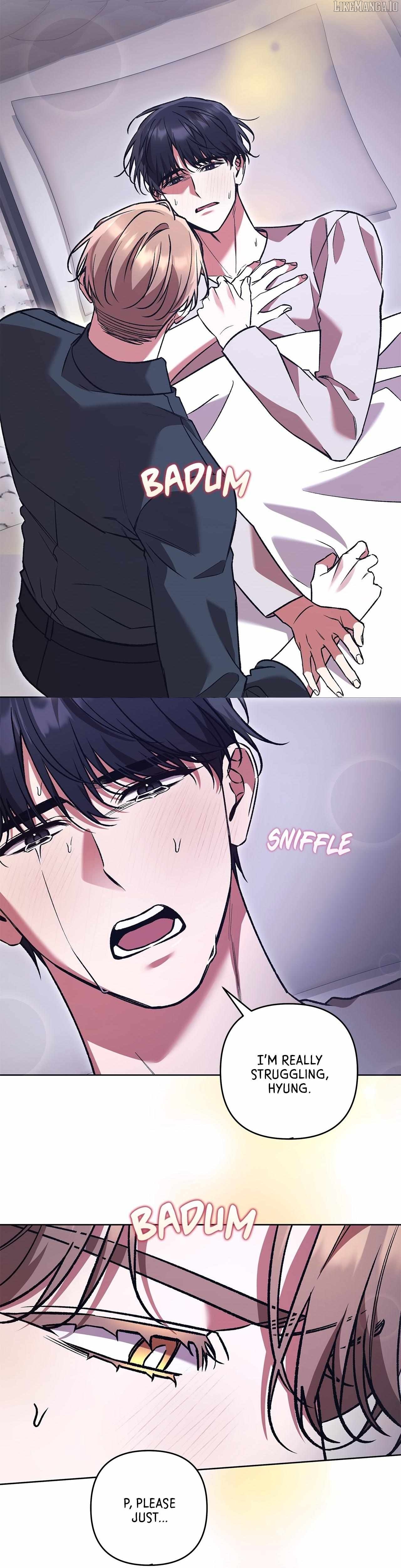 The S-Class Guide as Sweet as Honey Chapter 77 - page 15