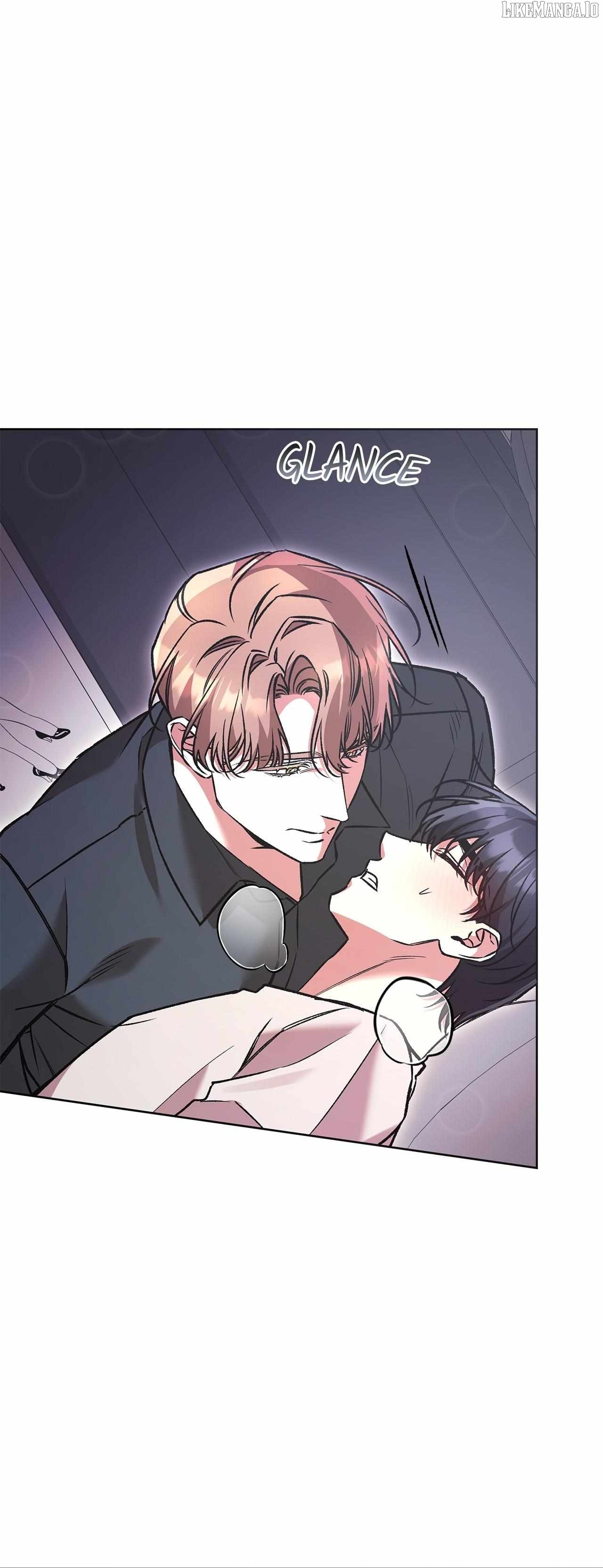 The S-Class Guide as Sweet as Honey Chapter 77 - page 19