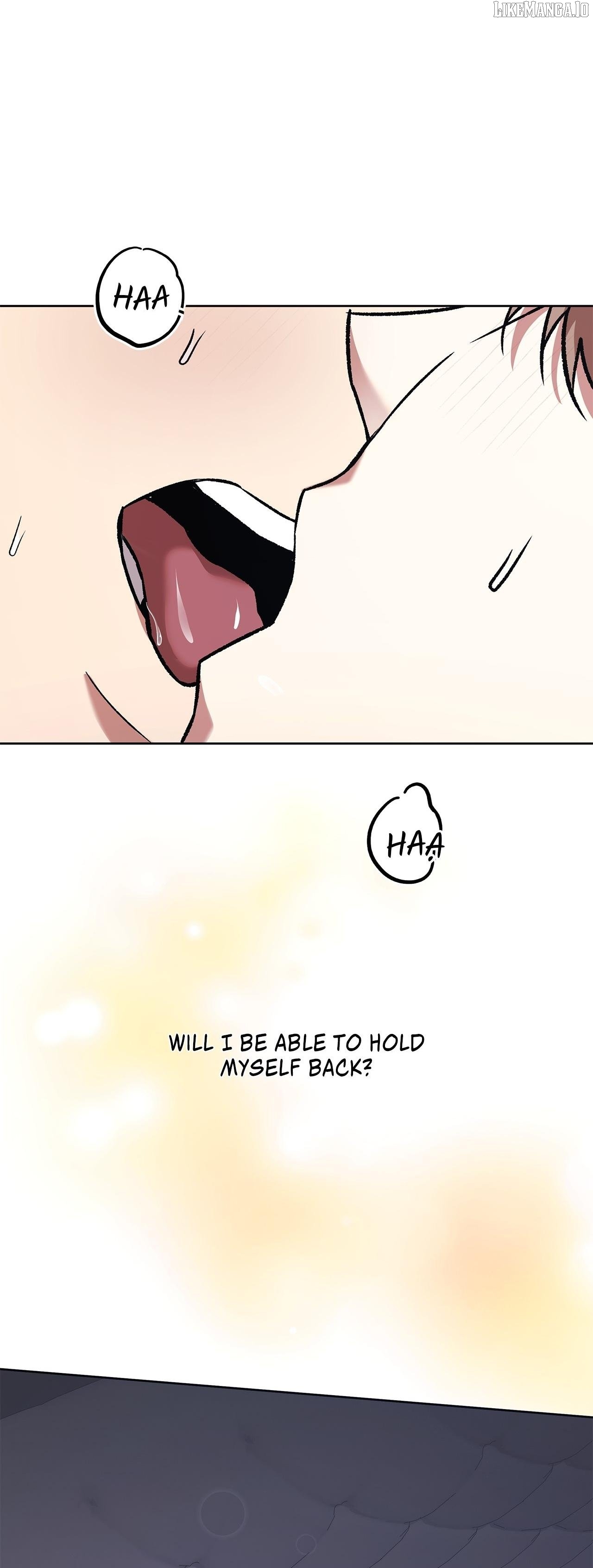 The S-Class Guide as Sweet as Honey Chapter 77 - page 21